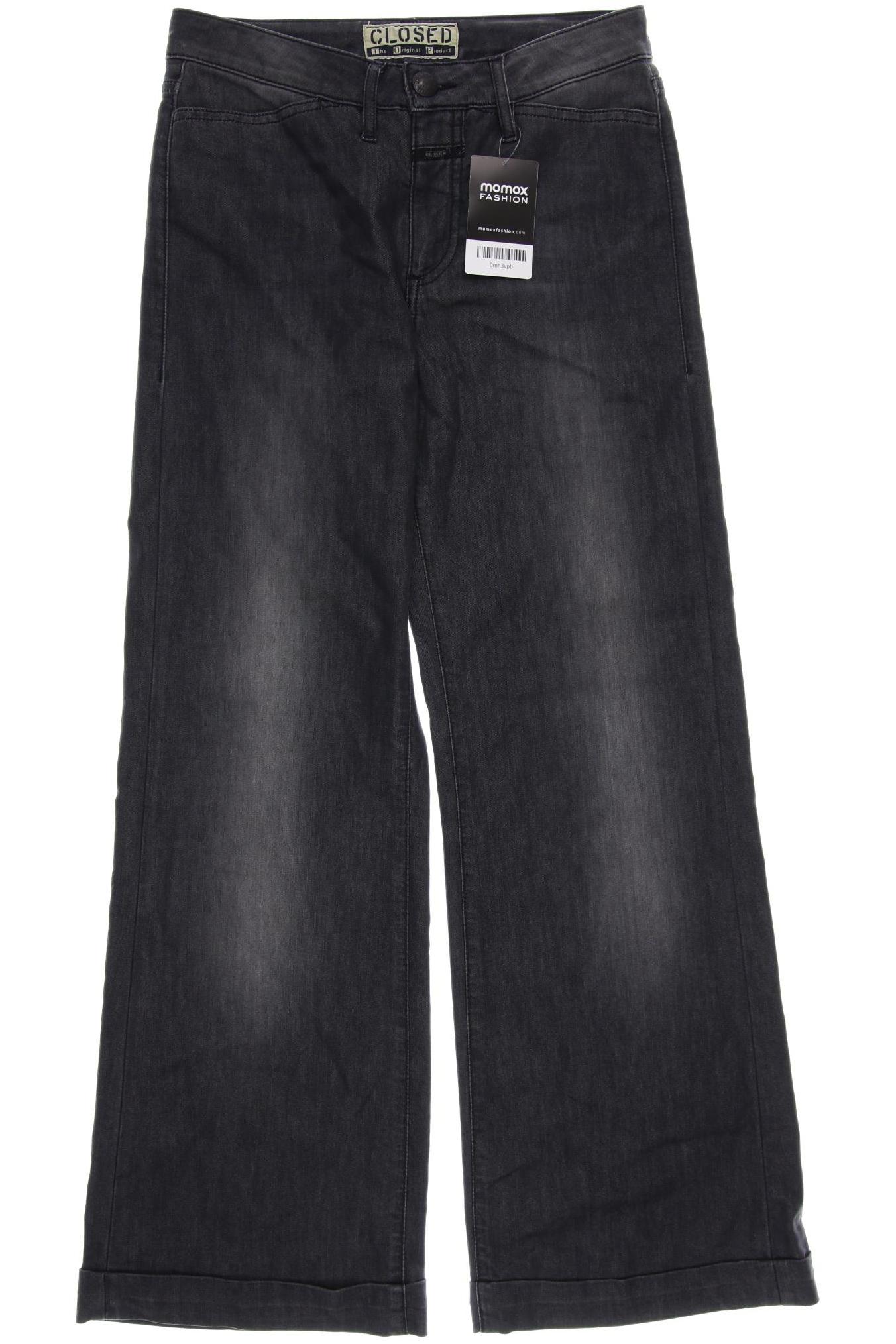 

Closed Damen Jeans, grau, Gr. 27