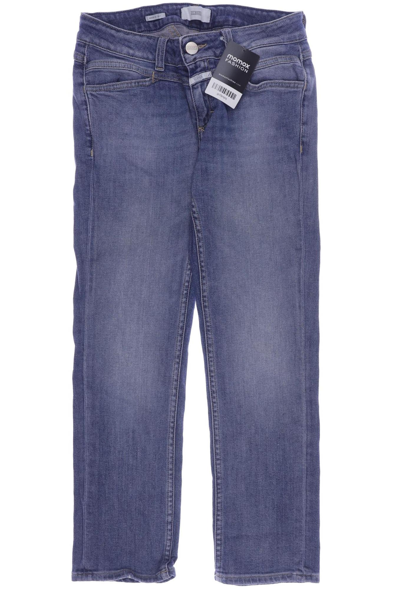 

Closed Damen Jeans, blau
