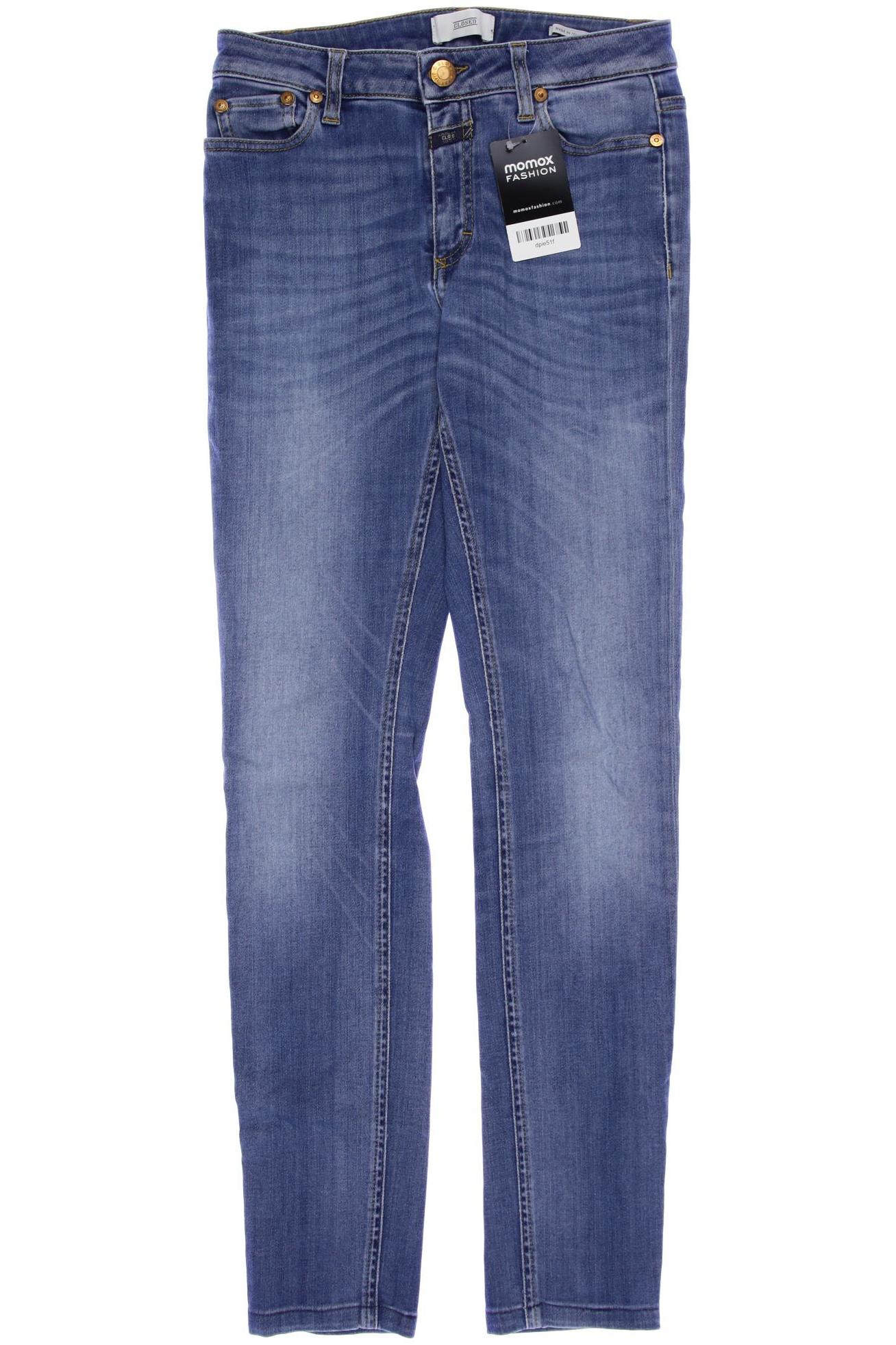 

Closed Damen Jeans, blau, Gr. 26