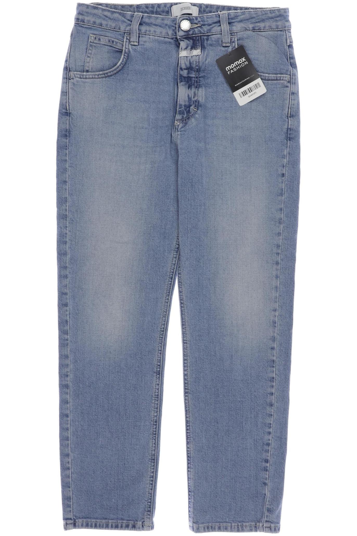 

Closed Damen Jeans, blau, Gr. 26