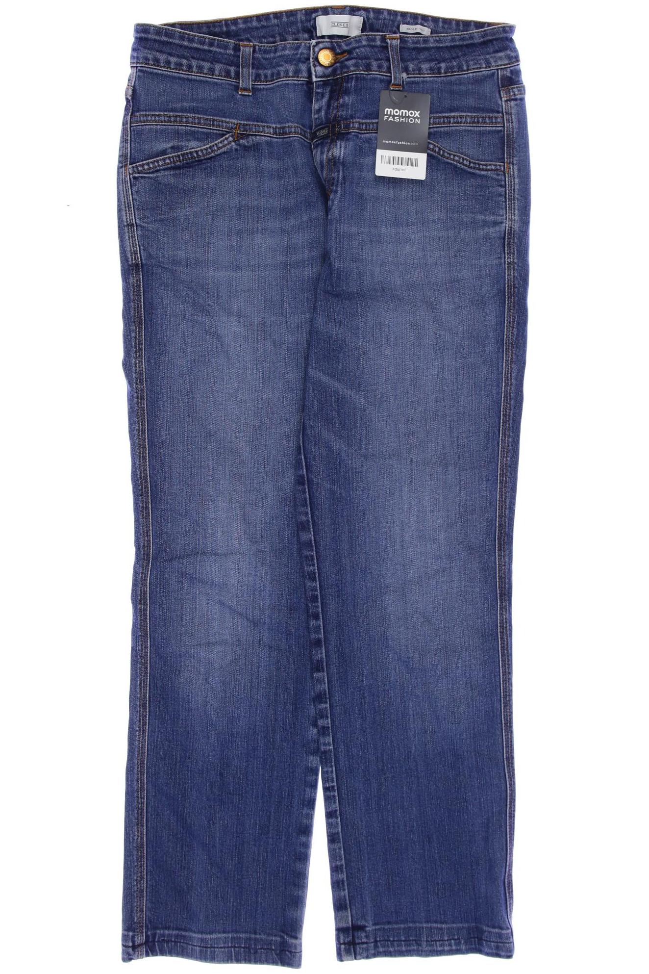 

Closed Damen Jeans, blau, Gr. 42