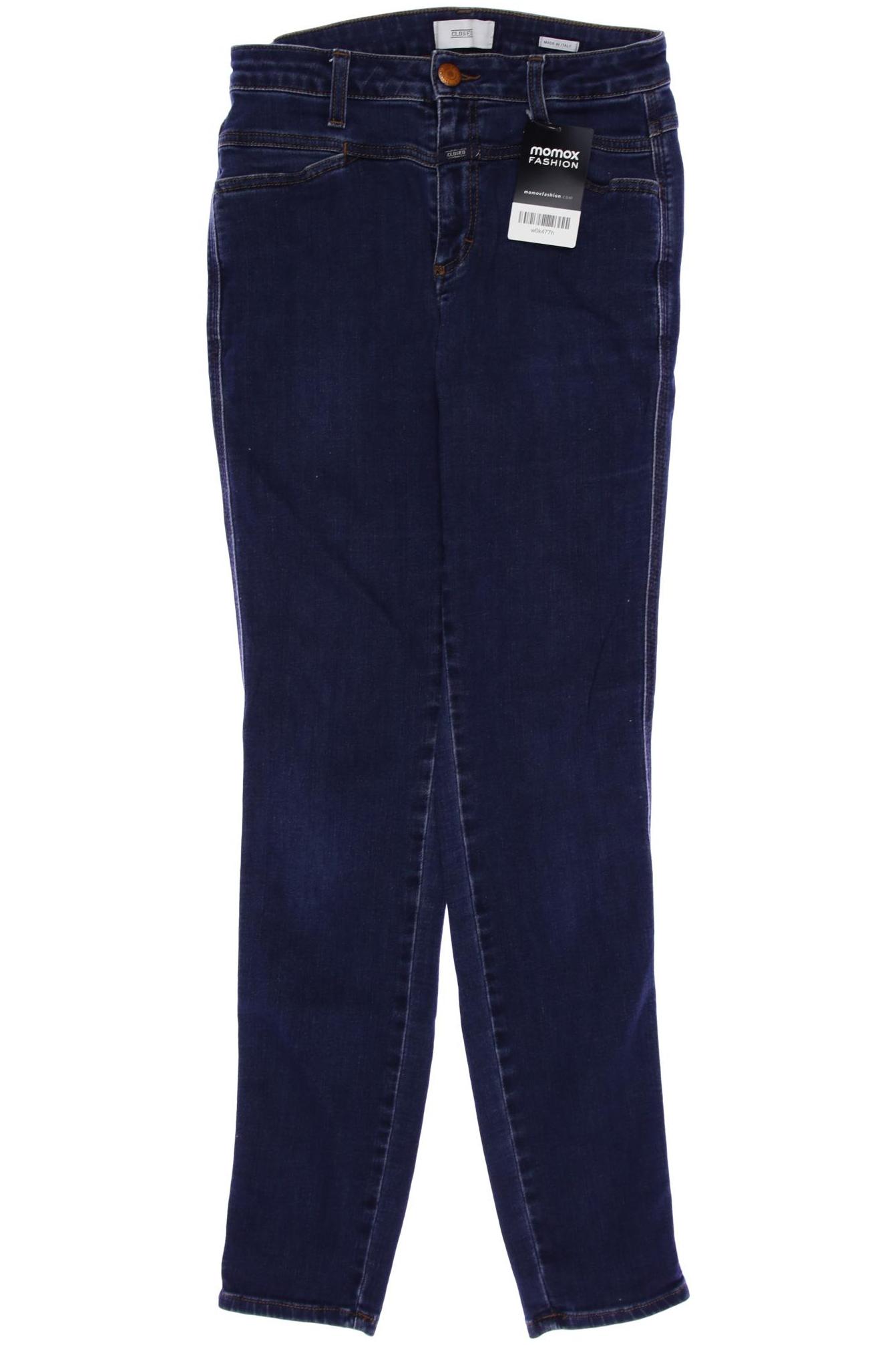 

Closed Damen Jeans, blau, Gr. 27