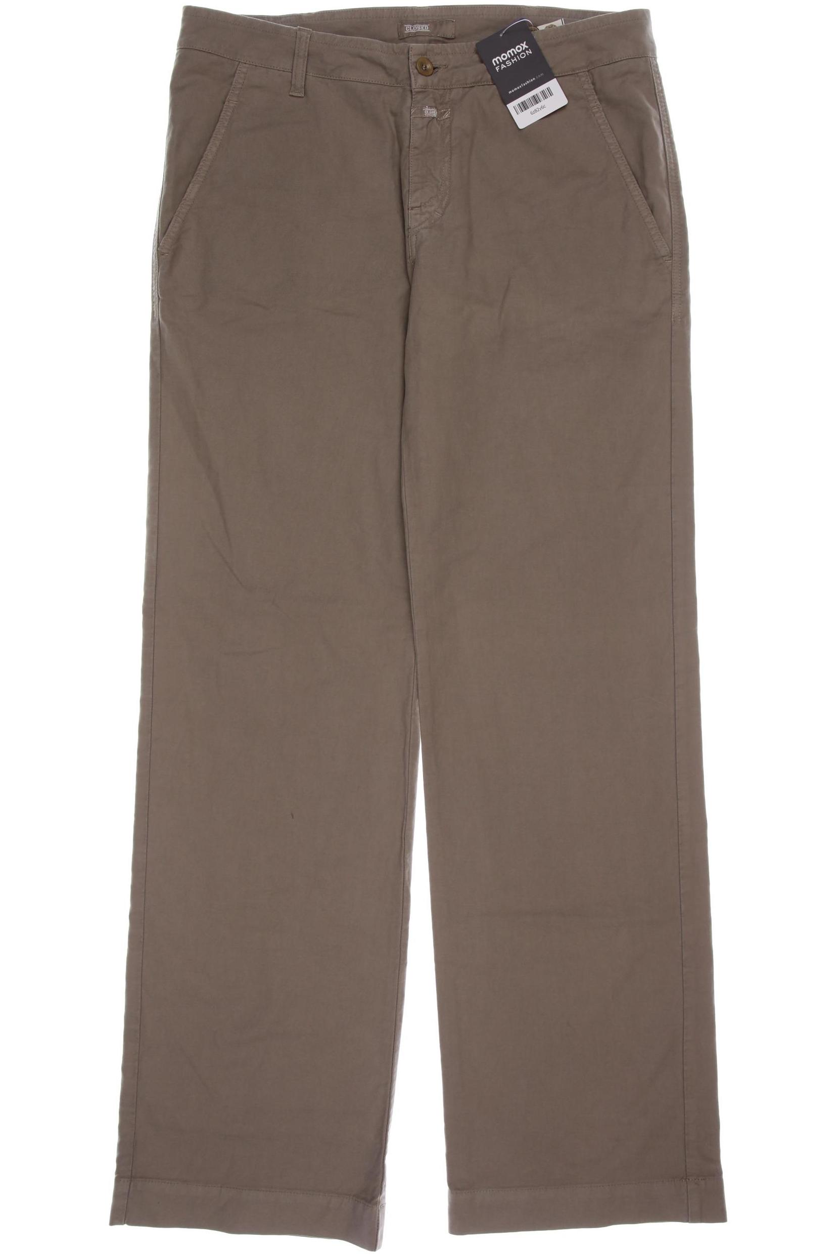 

Closed Damen Jeans, grau, Gr. 46