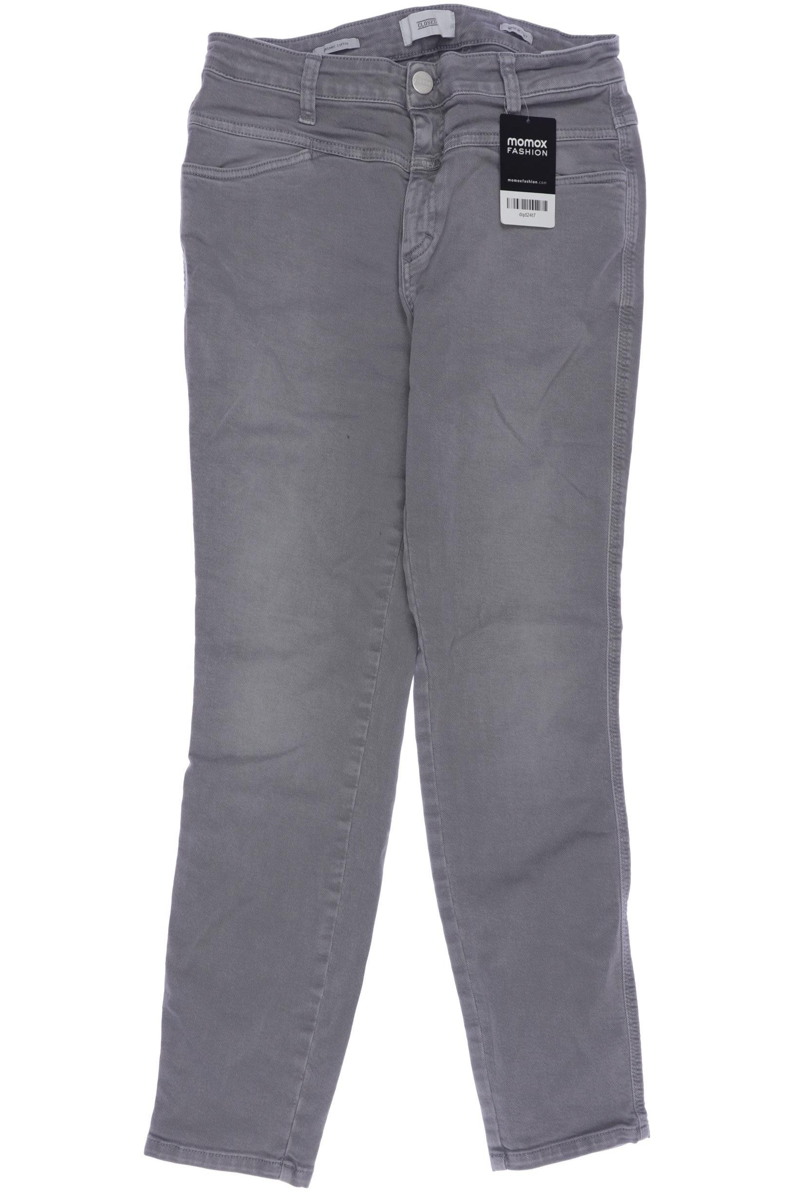 

Closed Damen Jeans, grau, Gr. 30