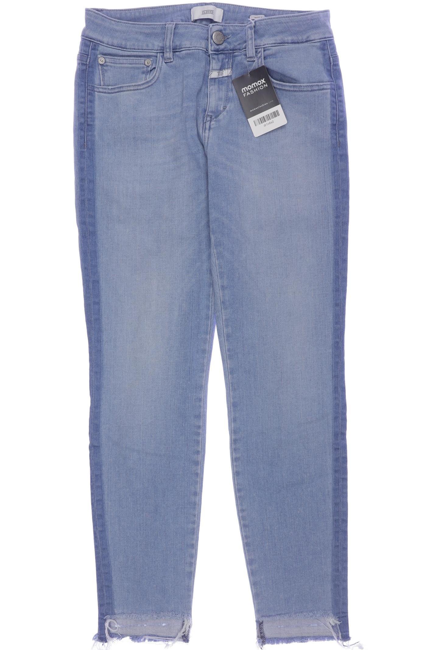 

Closed Damen Jeans, blau, Gr. 27