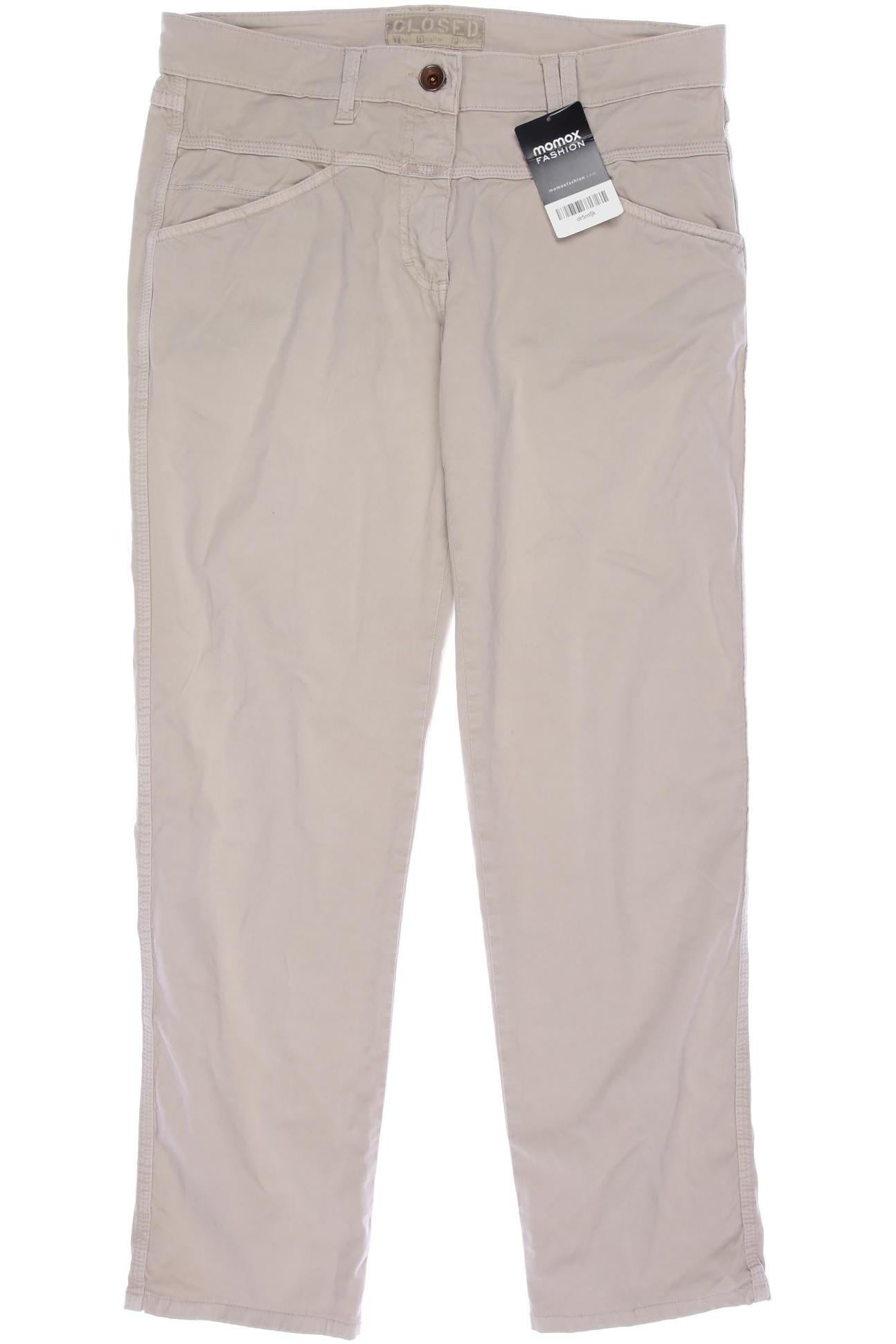 

Closed Damen Jeans, beige