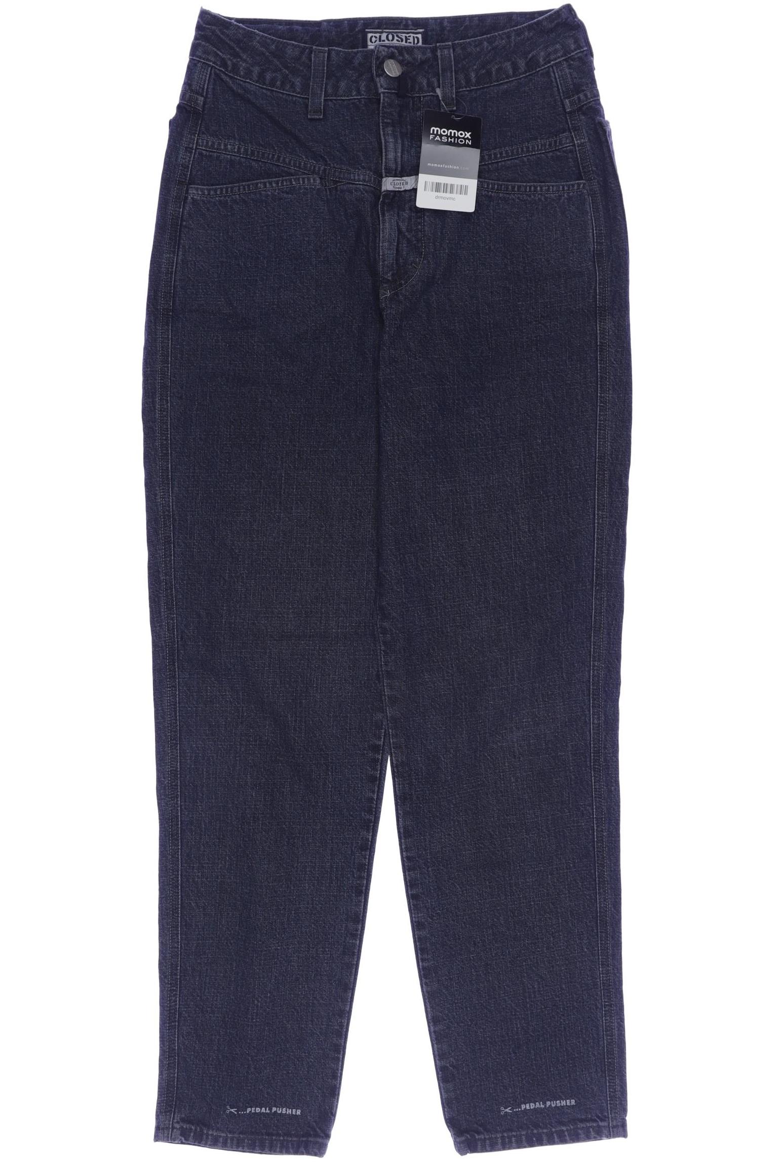 

Closed Damen Jeans, marineblau, Gr. 42