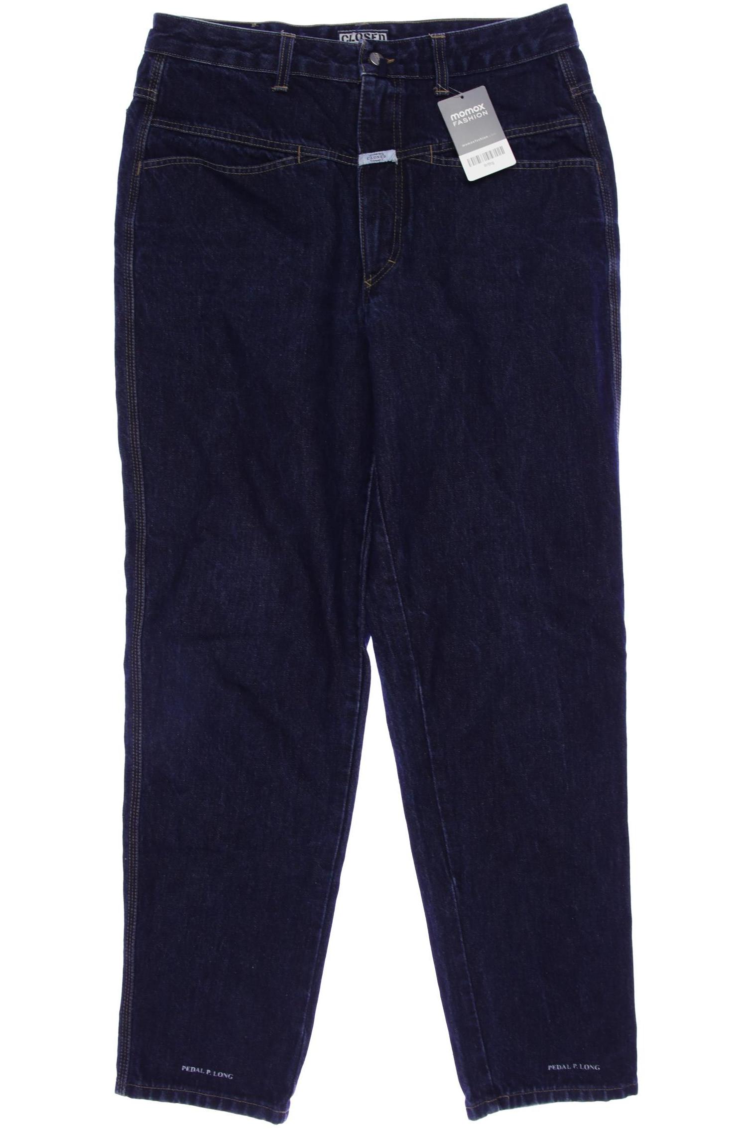 

Closed Damen Jeans, marineblau