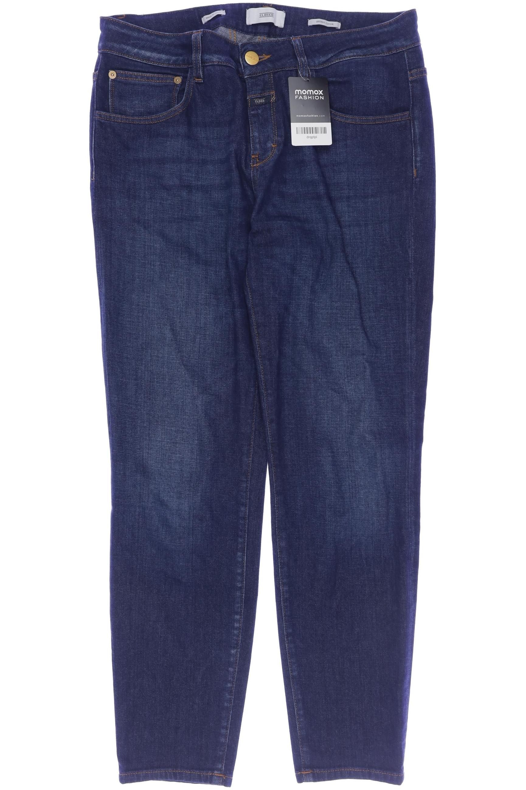 

Closed Damen Jeans, marineblau, Gr. 30