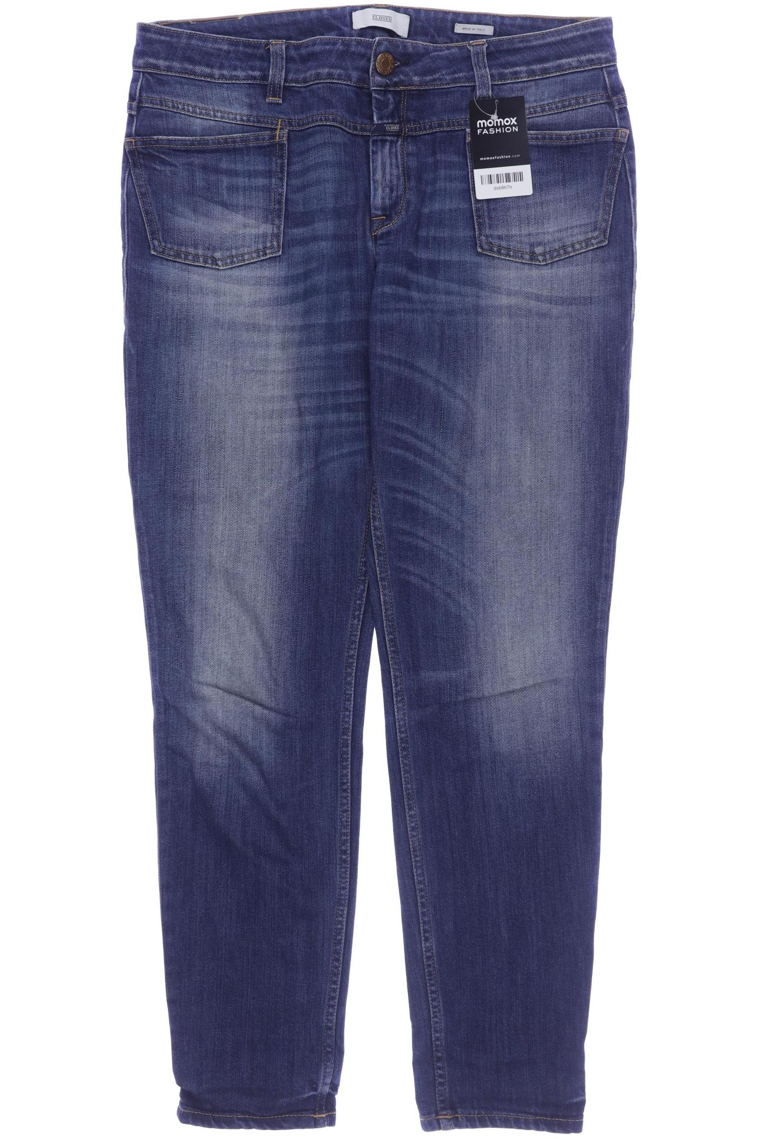 

Closed Damen Jeans, blau, Gr. 40