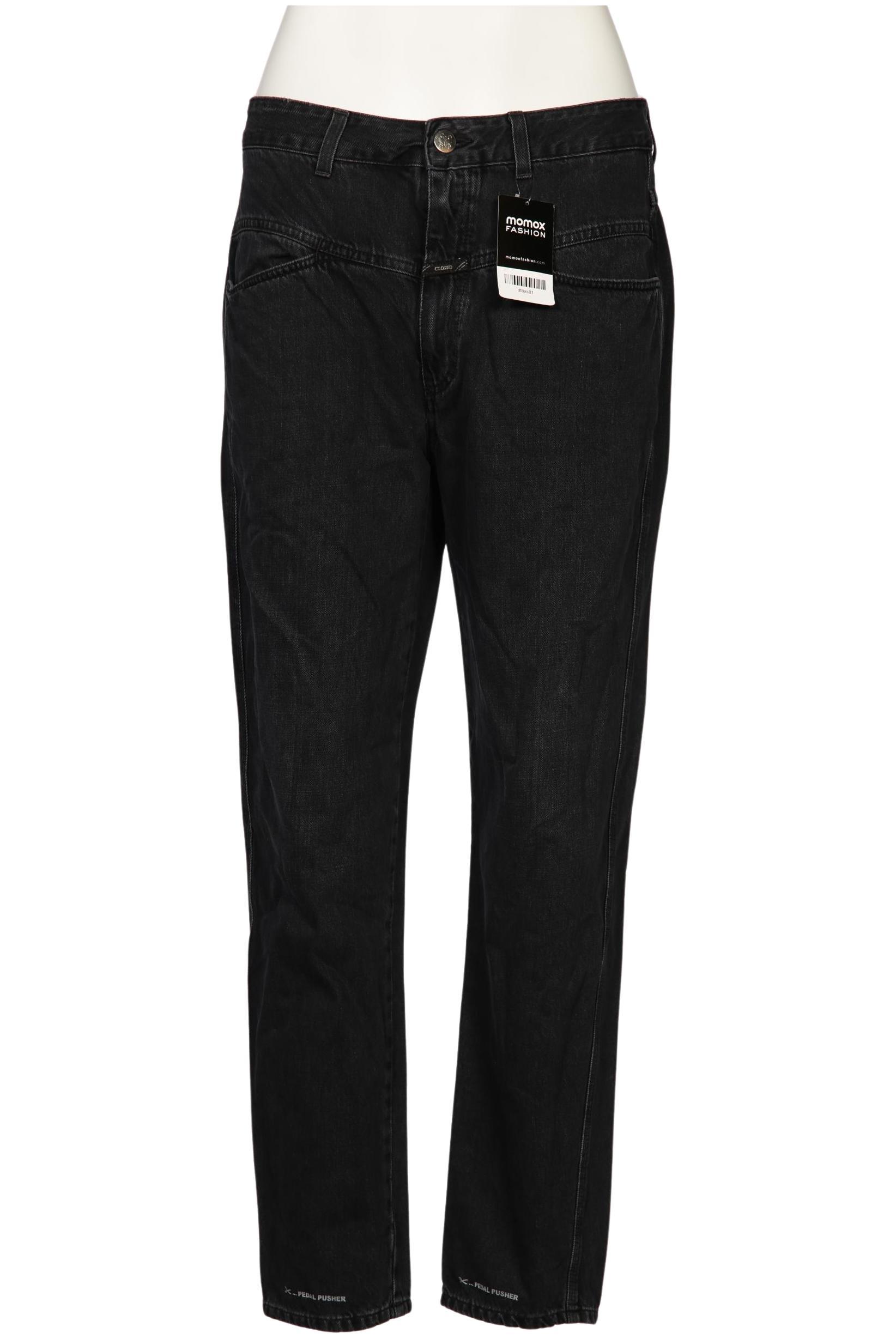 

Closed Damen Jeans, schwarz, Gr. 52