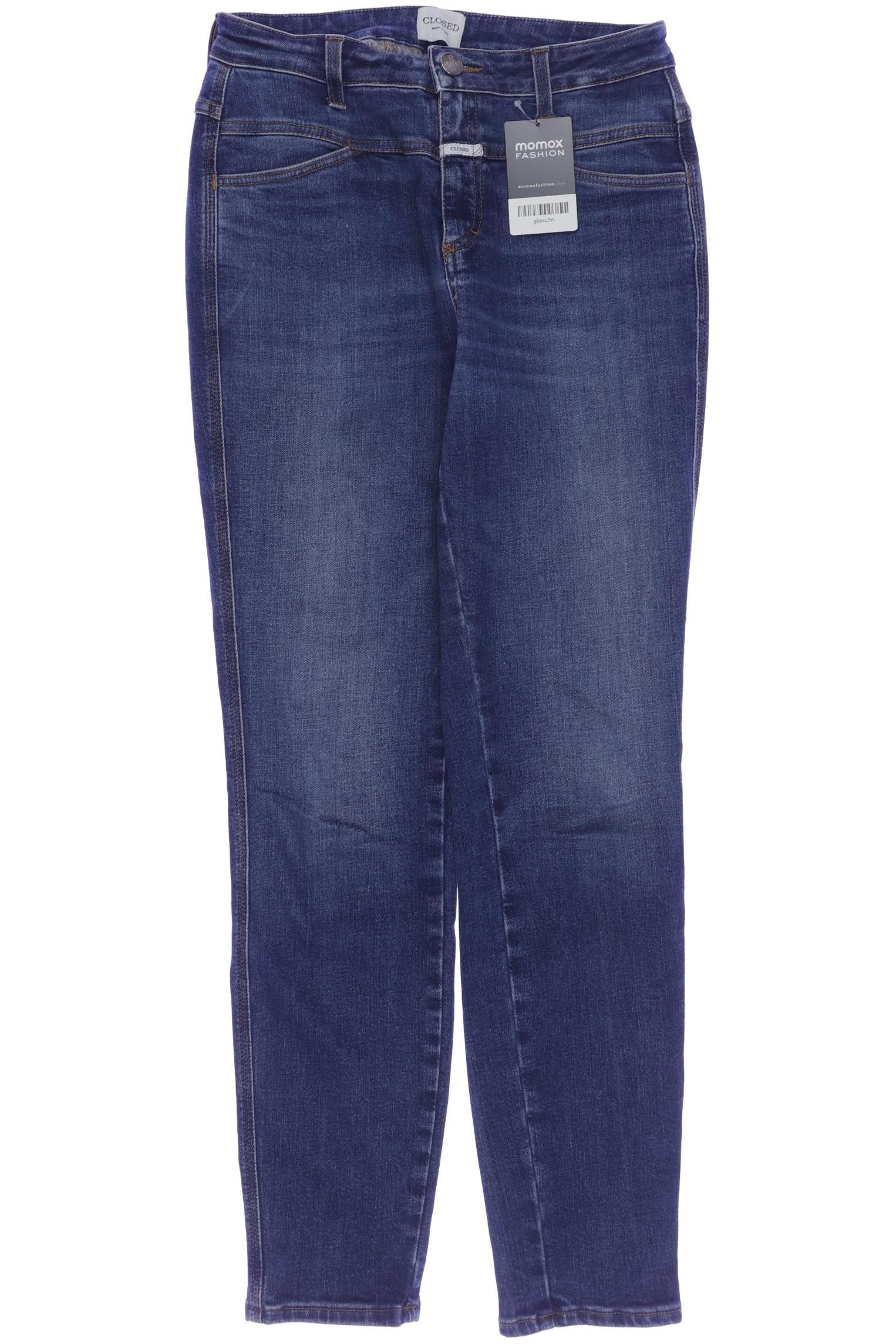 

Closed Damen Jeans, blau, Gr. 28