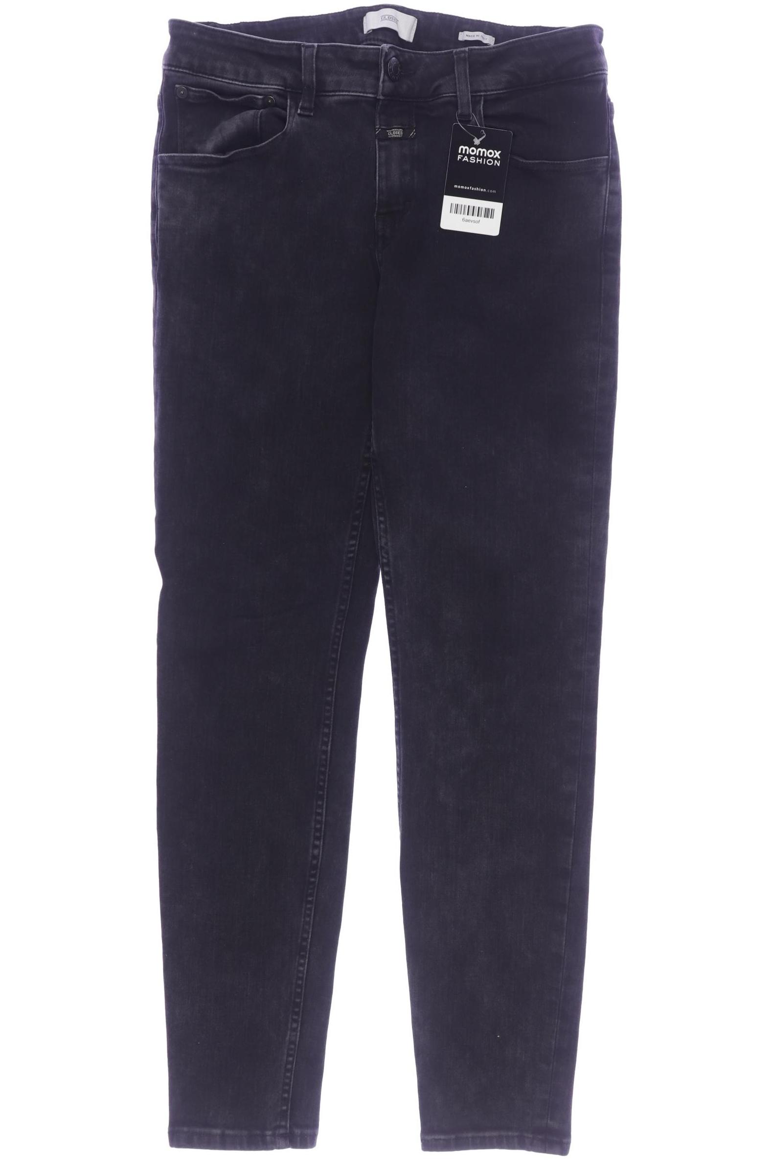 Thumbnail - Closed Damen Jeans, grau, Gr. 30