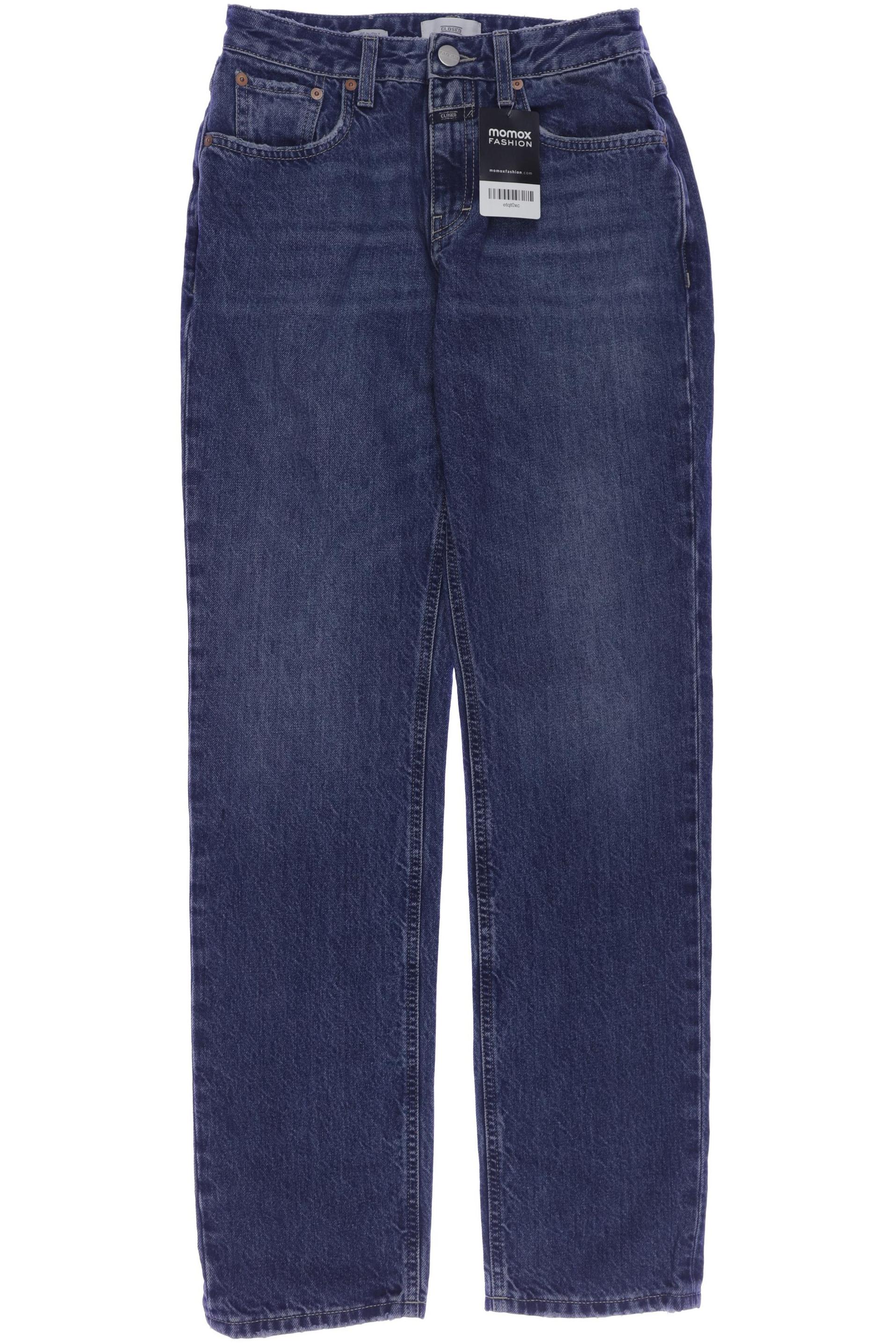 

Closed Damen Jeans, blau, Gr. 25