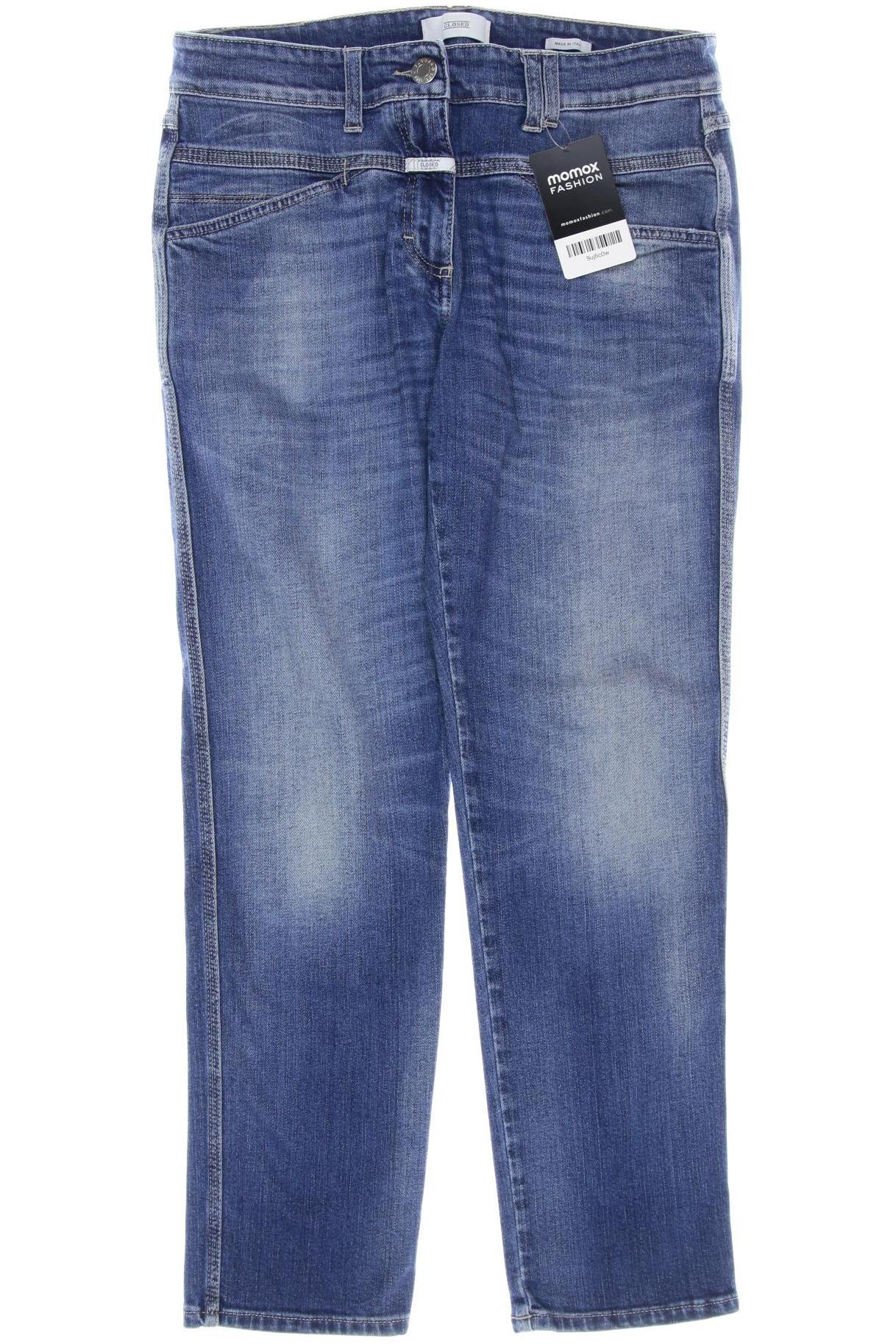 

Closed Damen Jeans, blau, Gr. 42