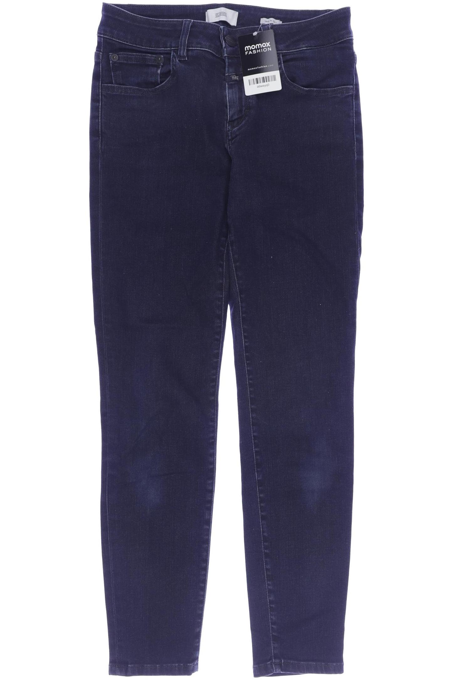 

Closed Damen Jeans, marineblau, Gr. 27