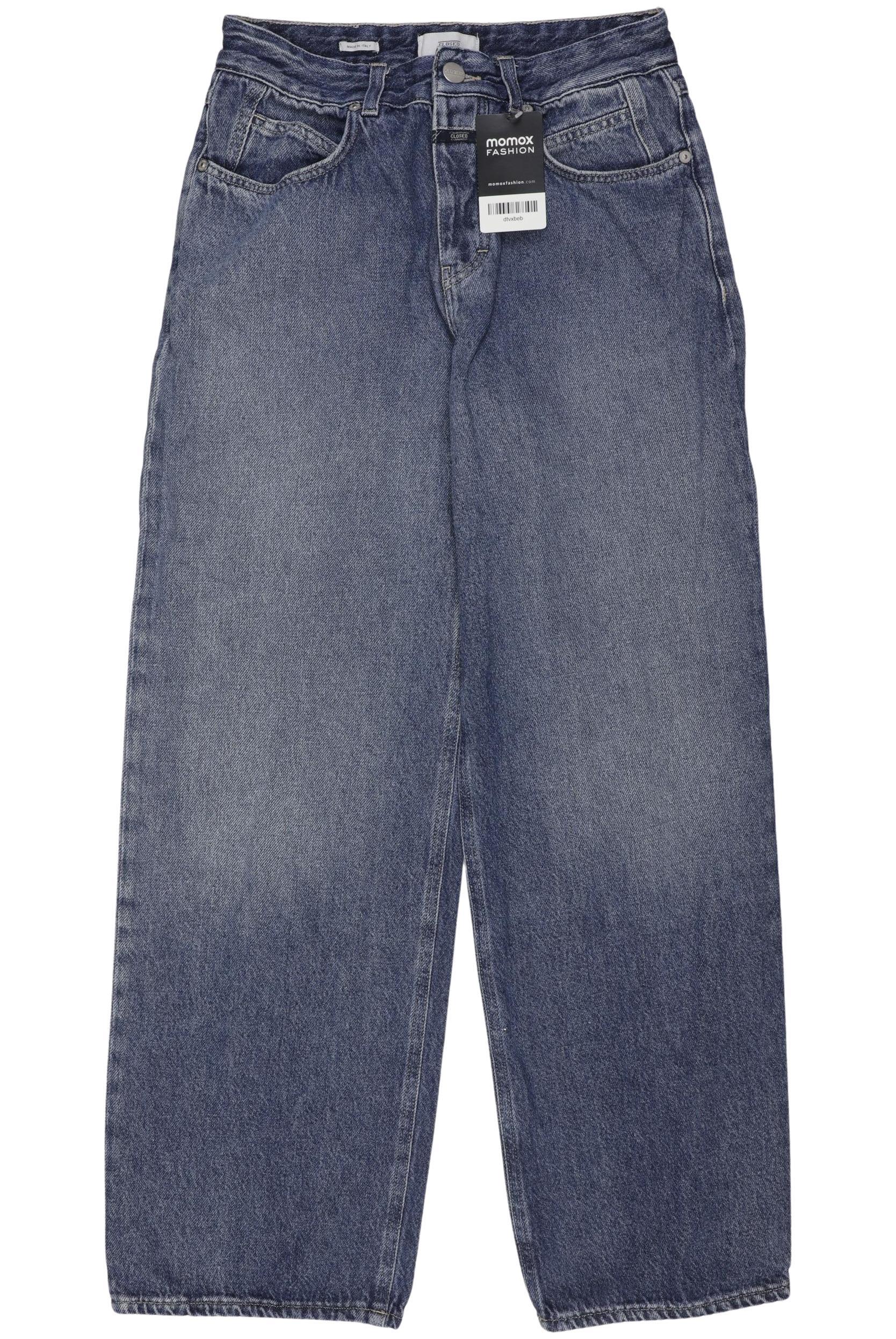 

Closed Damen Jeans, blau, Gr. 26
