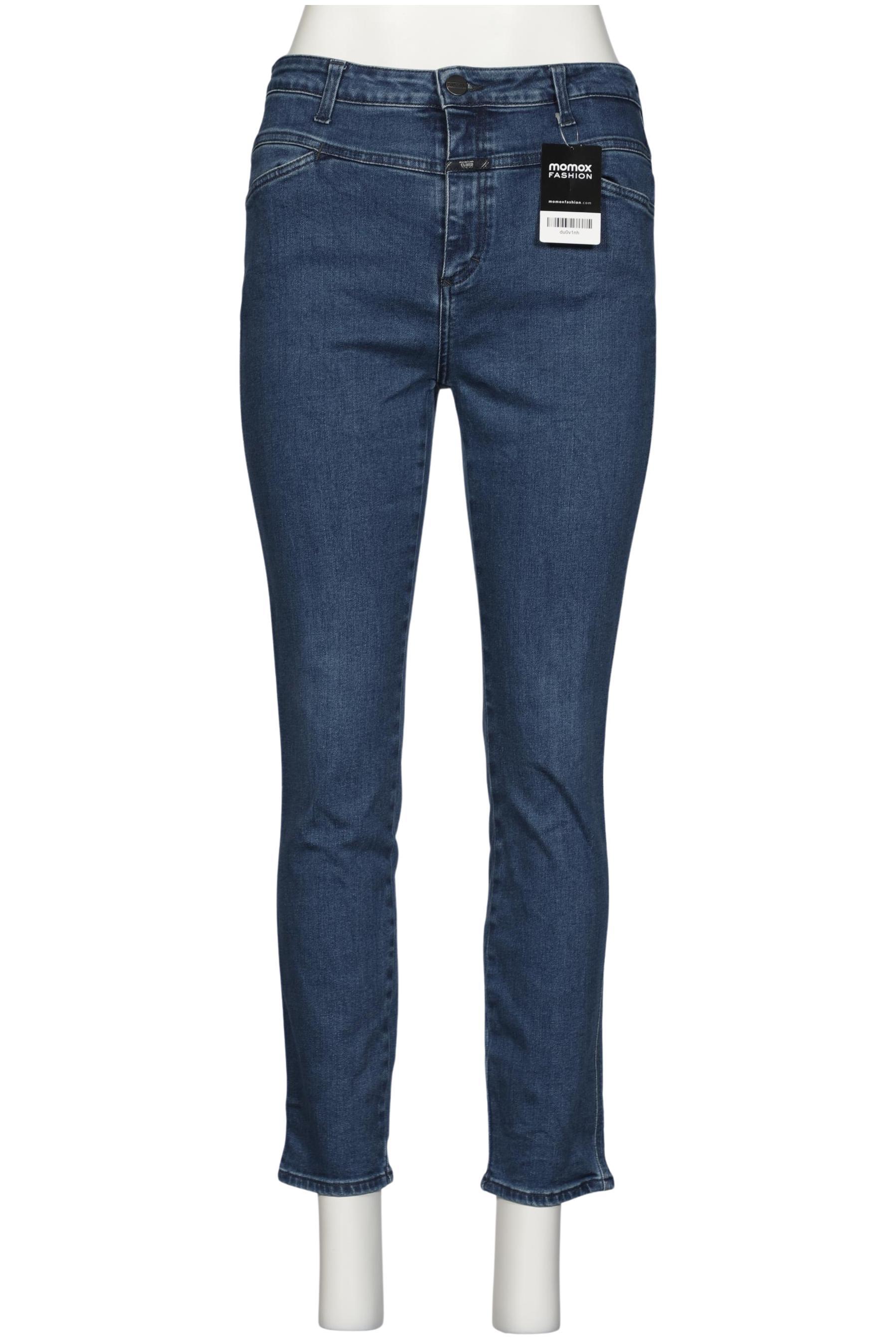 

Closed Damen Jeans, blau, Gr. 32