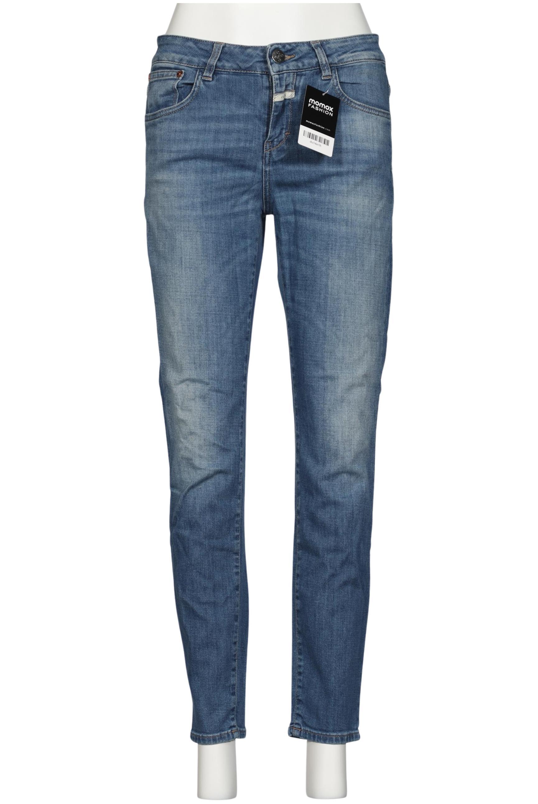 

Closed Damen Jeans, blau, Gr. 28