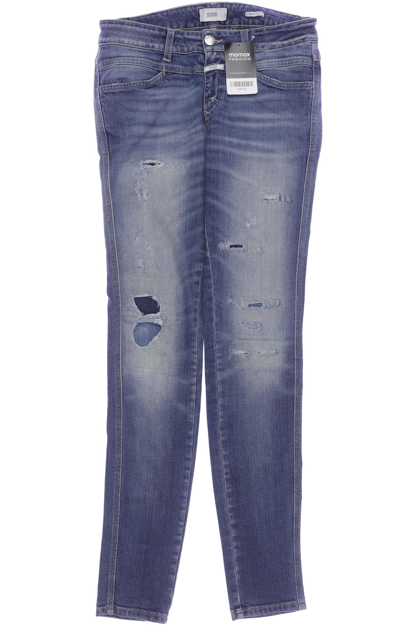 

Closed Damen Jeans, blau, Gr. 28
