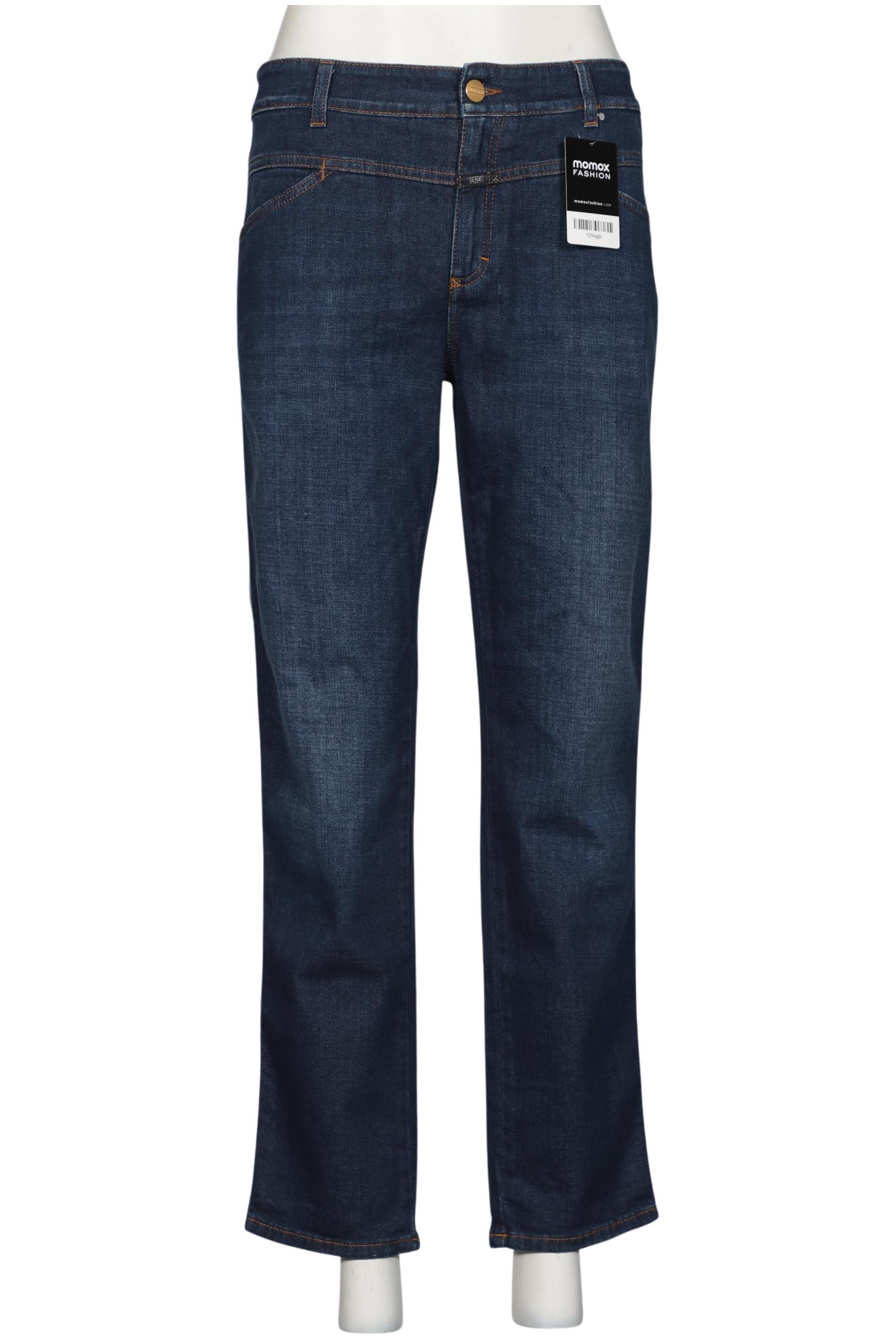 

Closed Damen Jeans, blau, Gr. 30