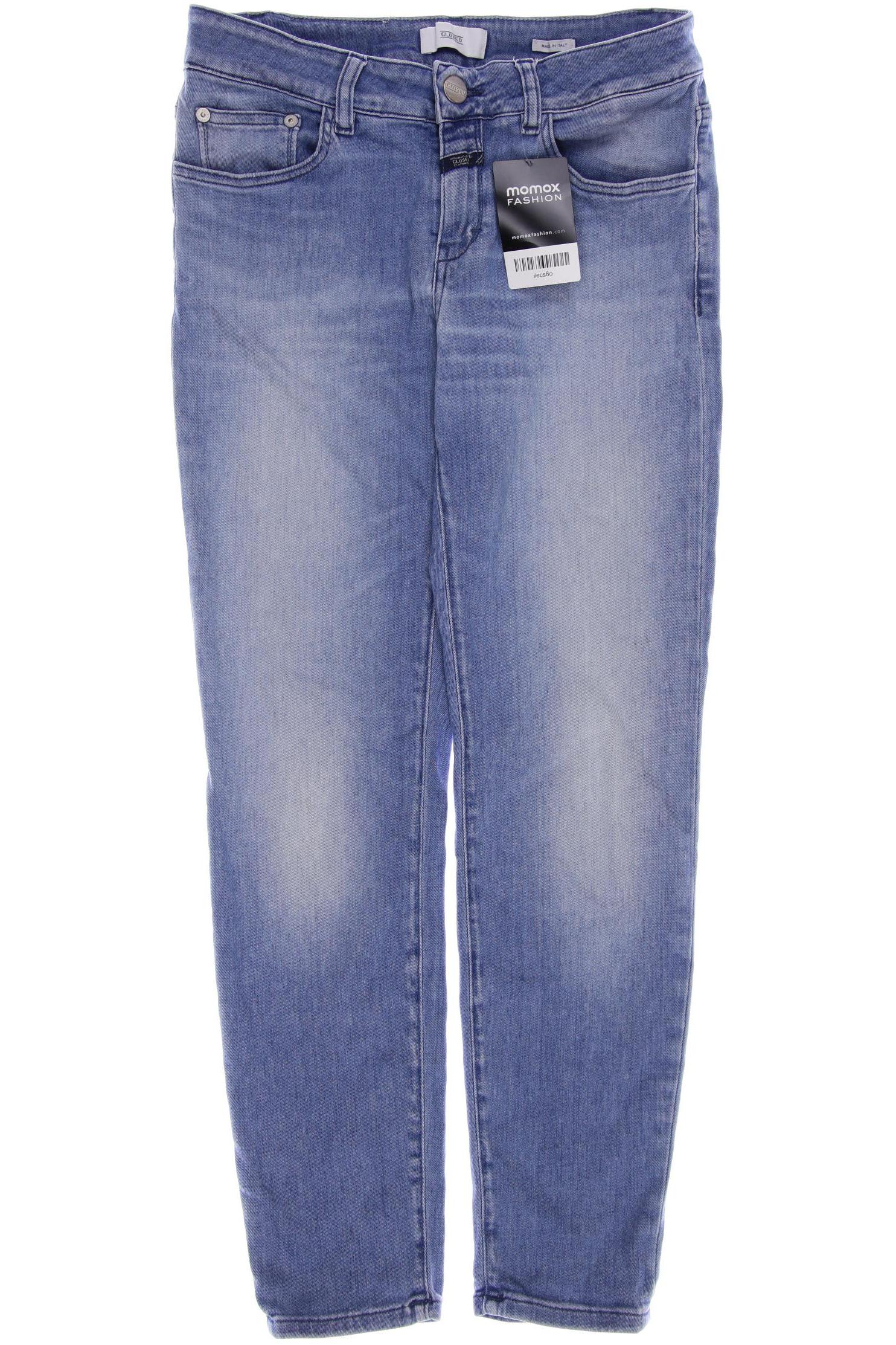 

Closed Damen Jeans, hellblau