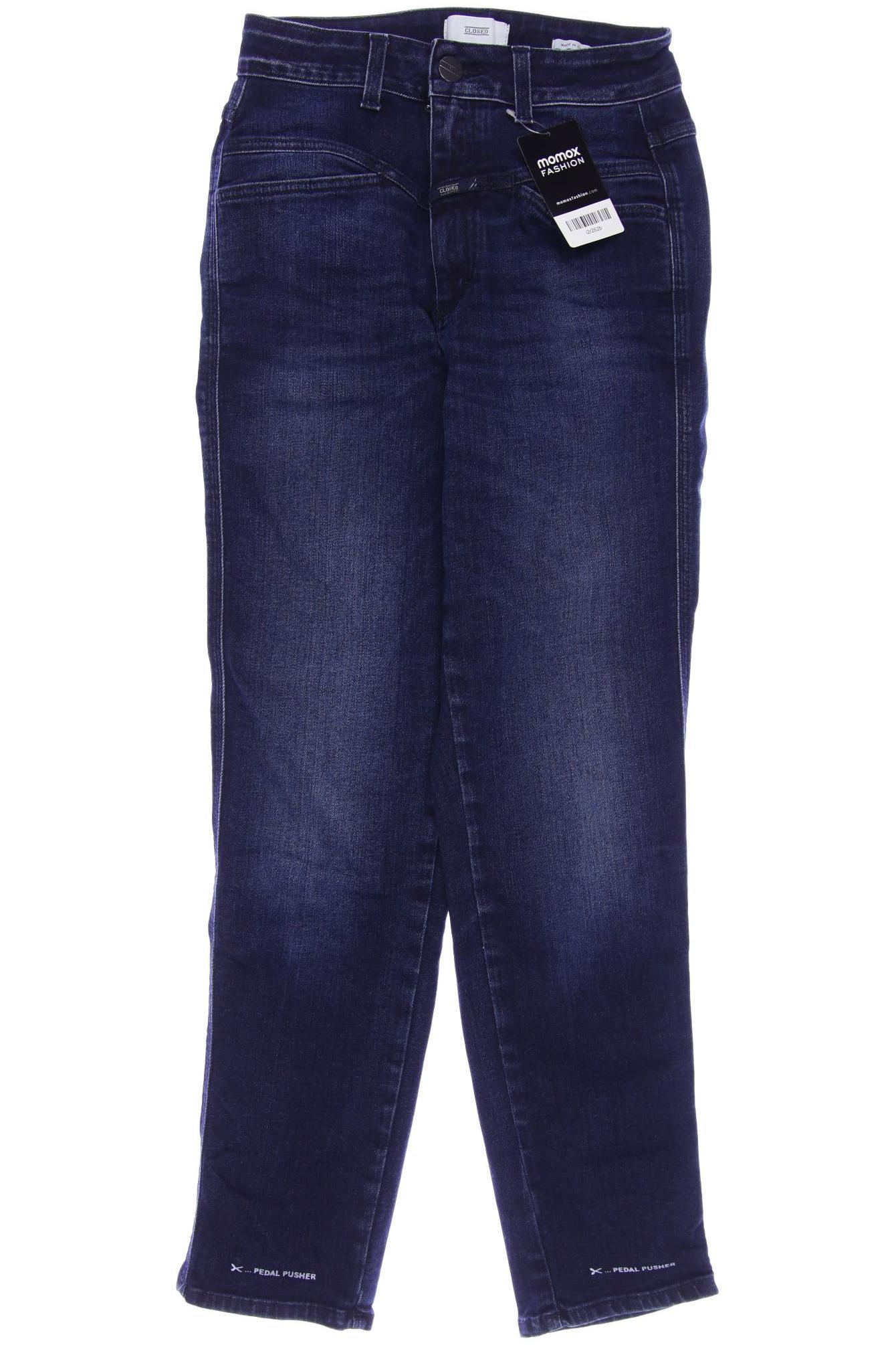 

Closed Damen Jeans, marineblau, Gr. 38