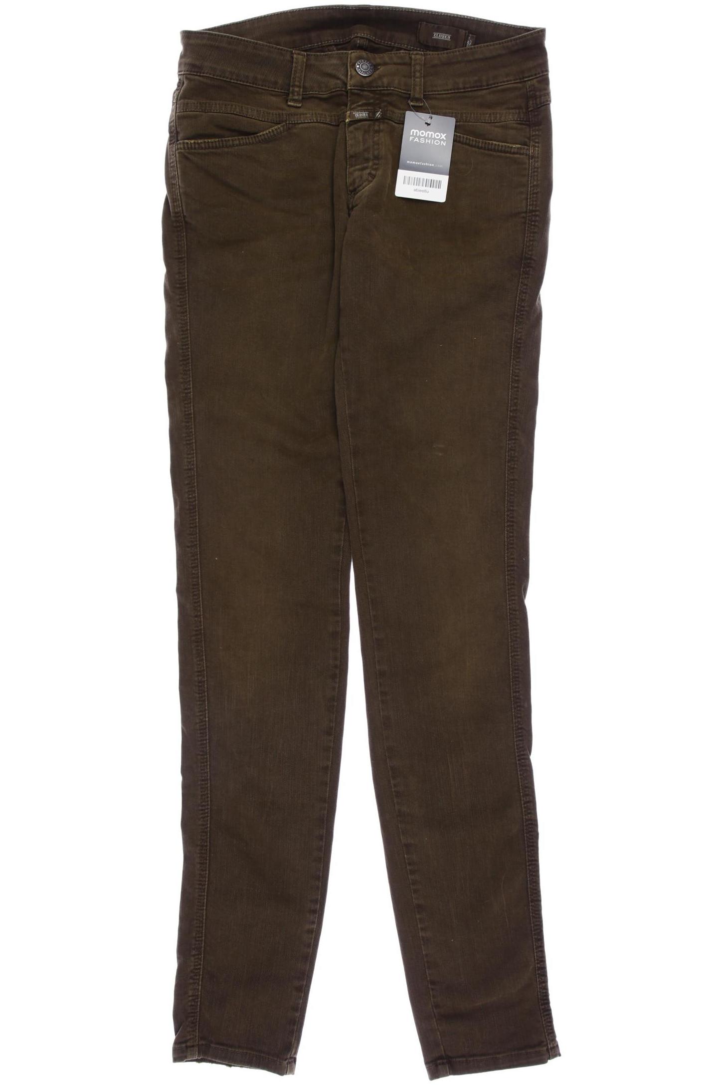 

Closed Damen Jeans, braun, Gr. 29