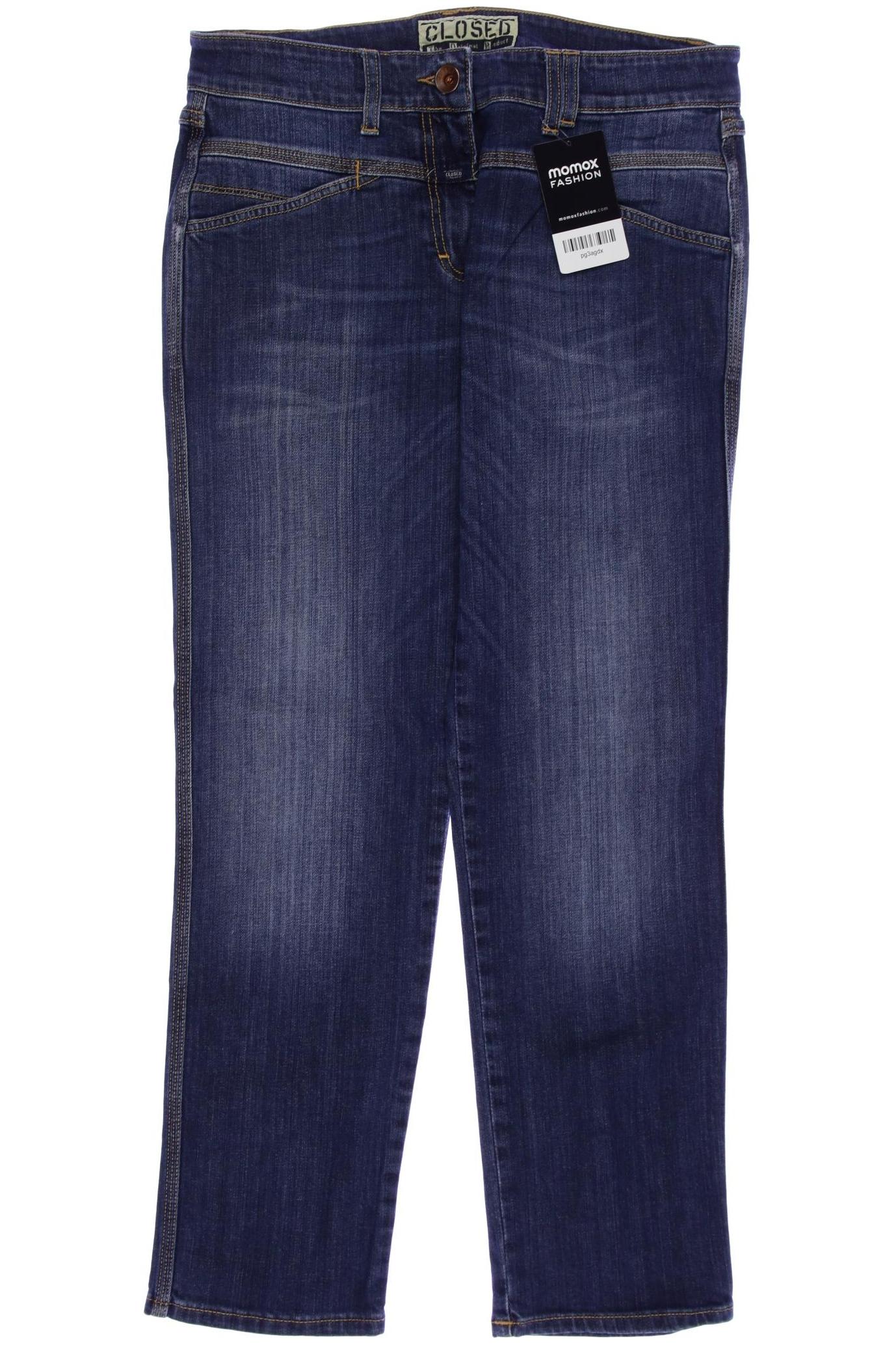 

Closed Damen Jeans, blau, Gr. 42