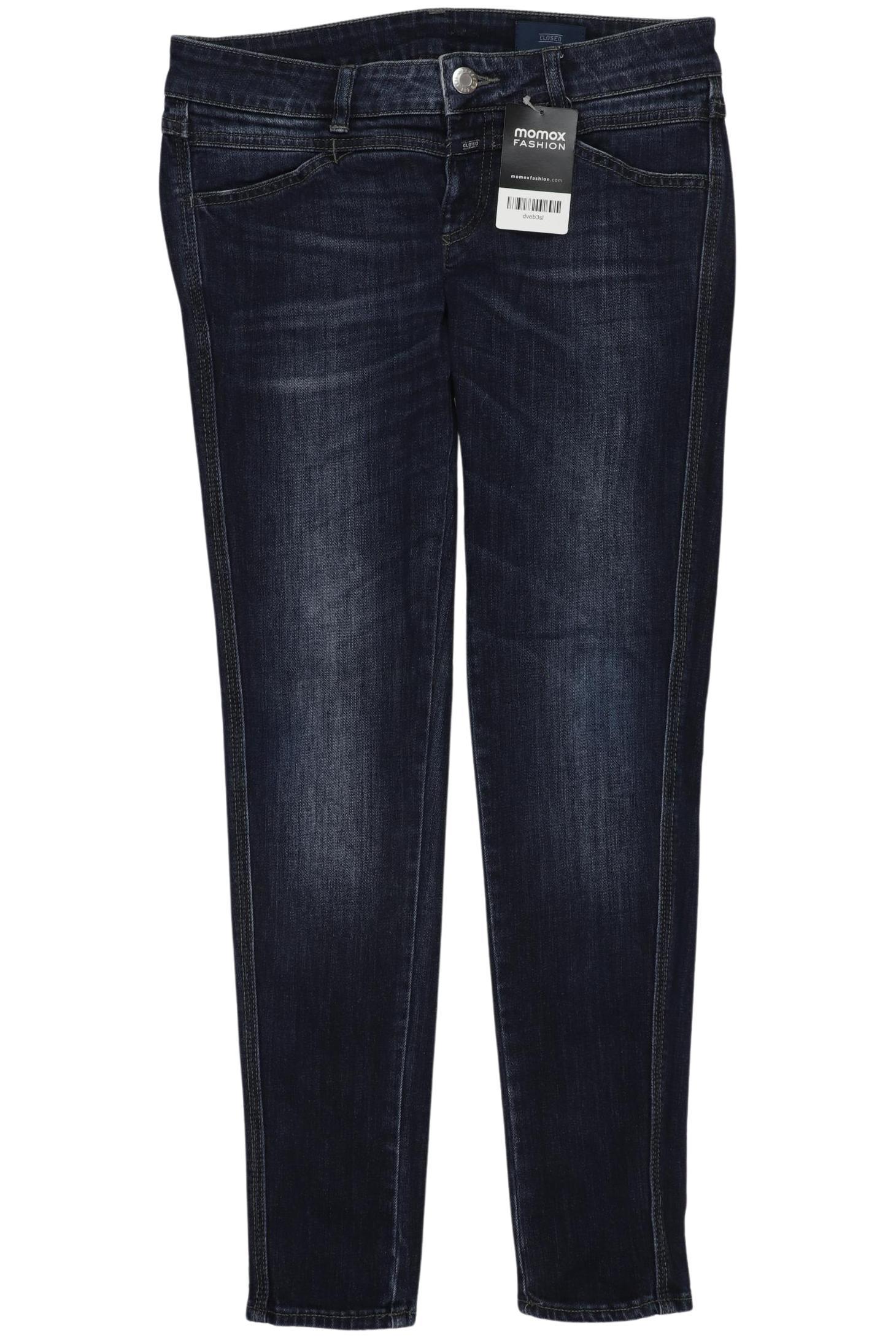 

Closed Damen Jeans, marineblau, Gr. 28