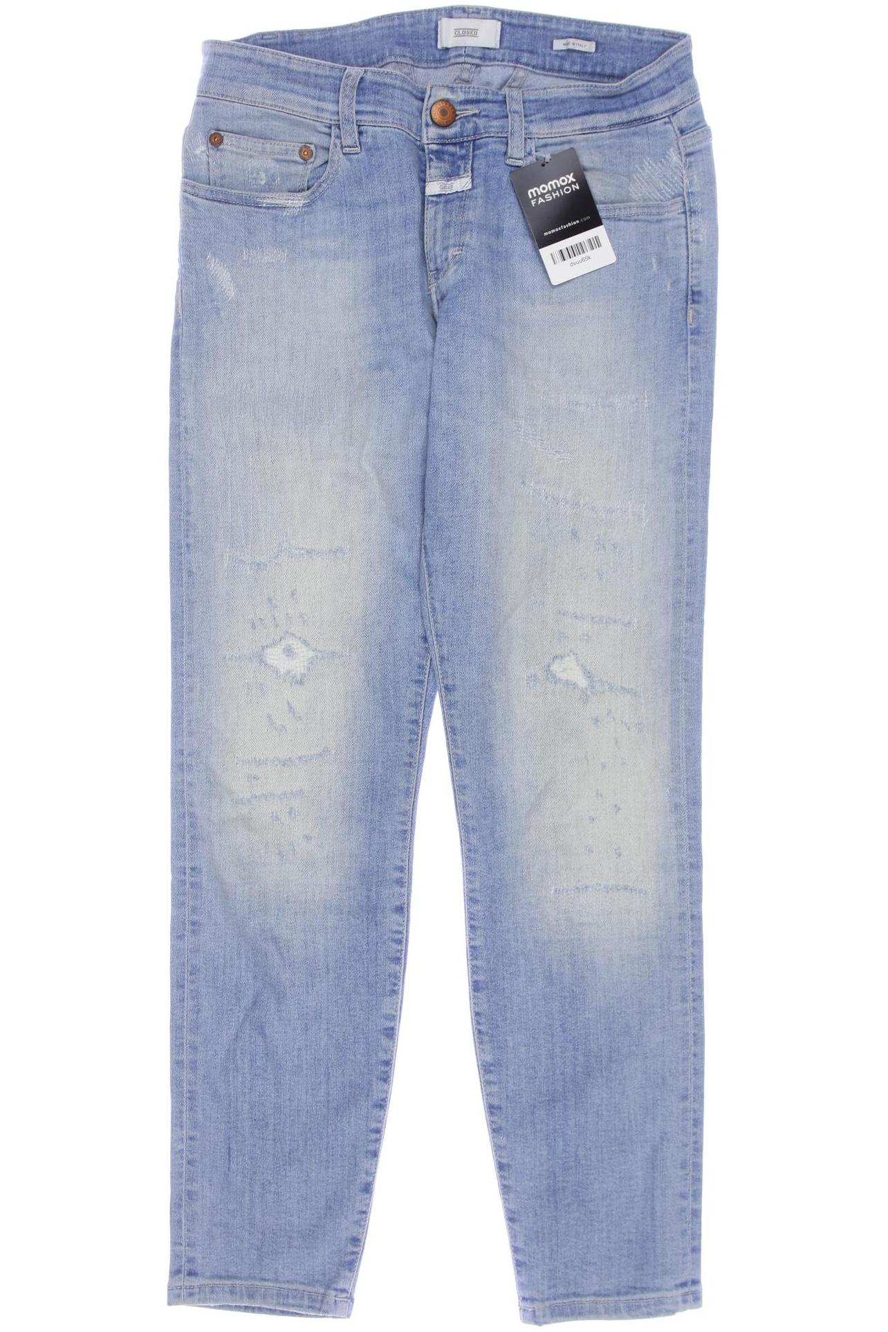 

Closed Damen Jeans, hellblau, Gr. 27