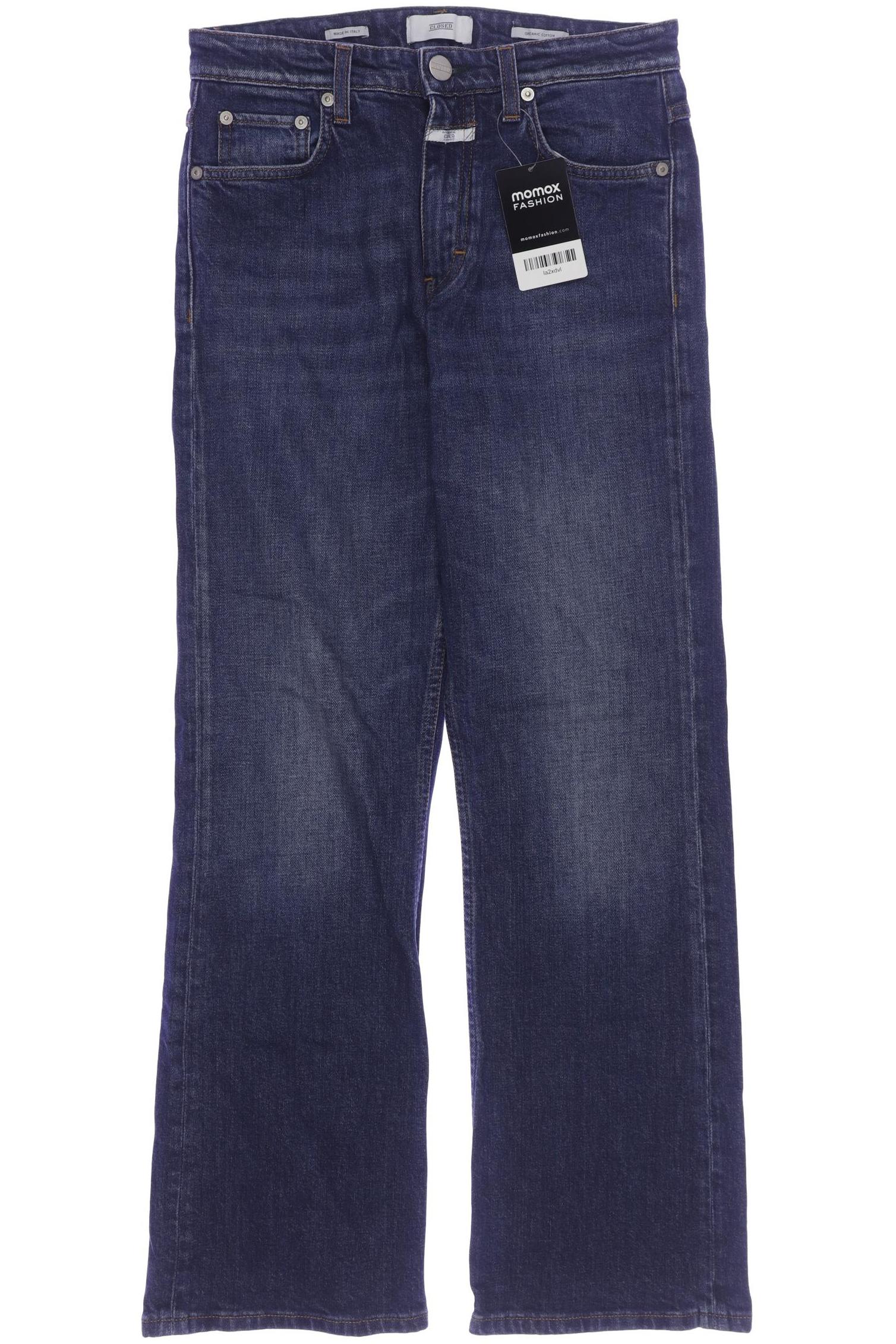 

Closed Damen Jeans, marineblau, Gr. 26
