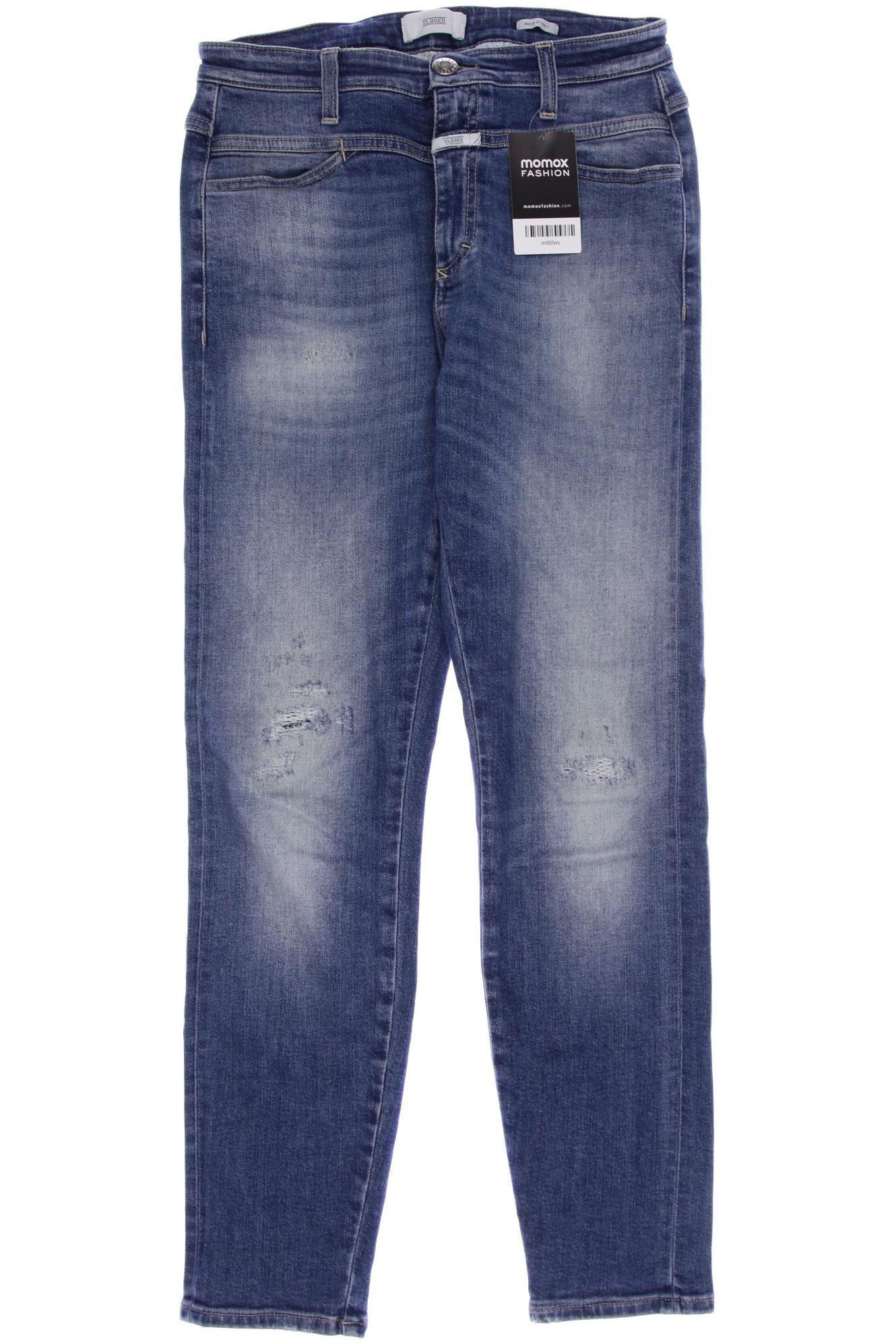 

Closed Damen Jeans, blau