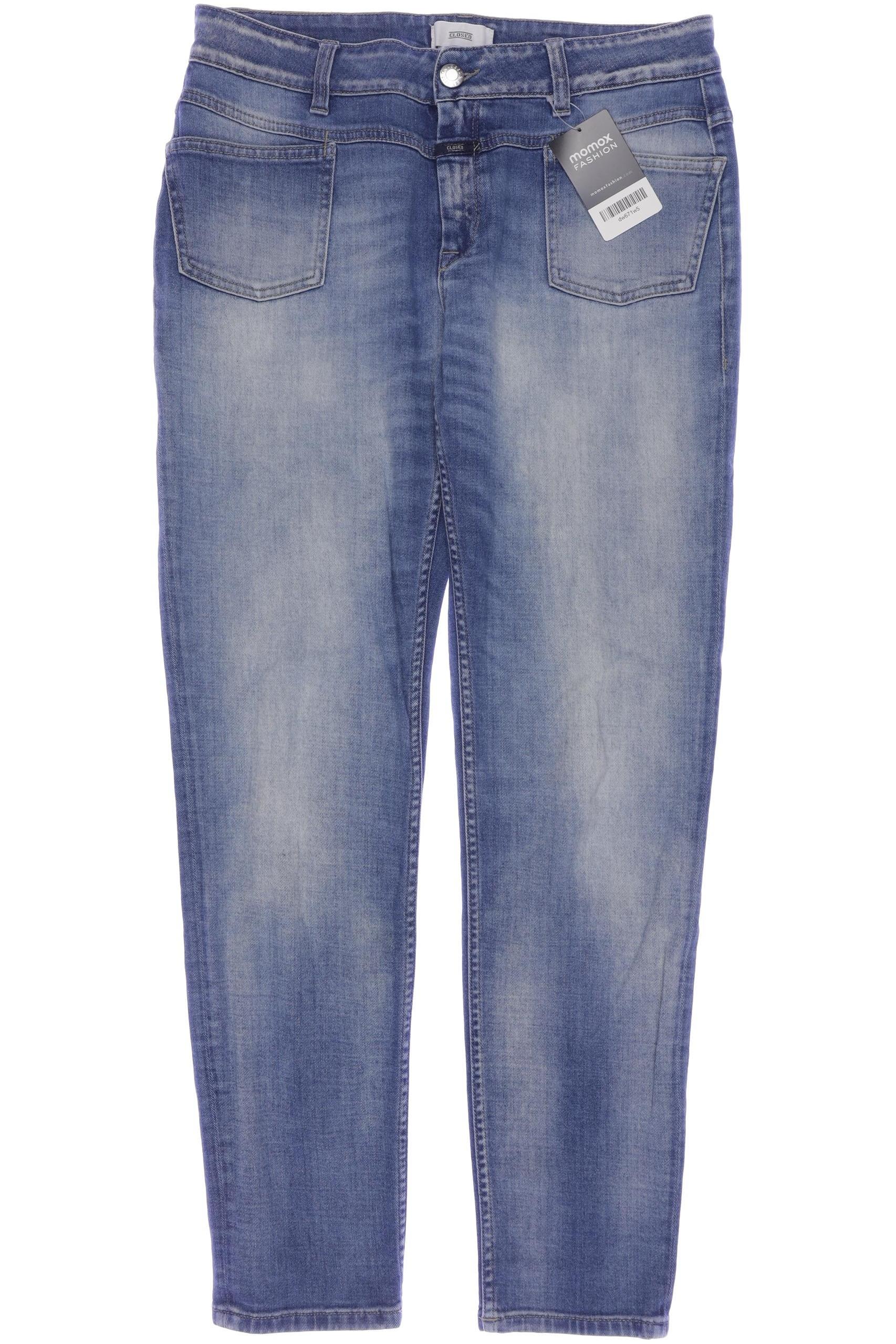 

Closed Damen Jeans, blau, Gr. 30