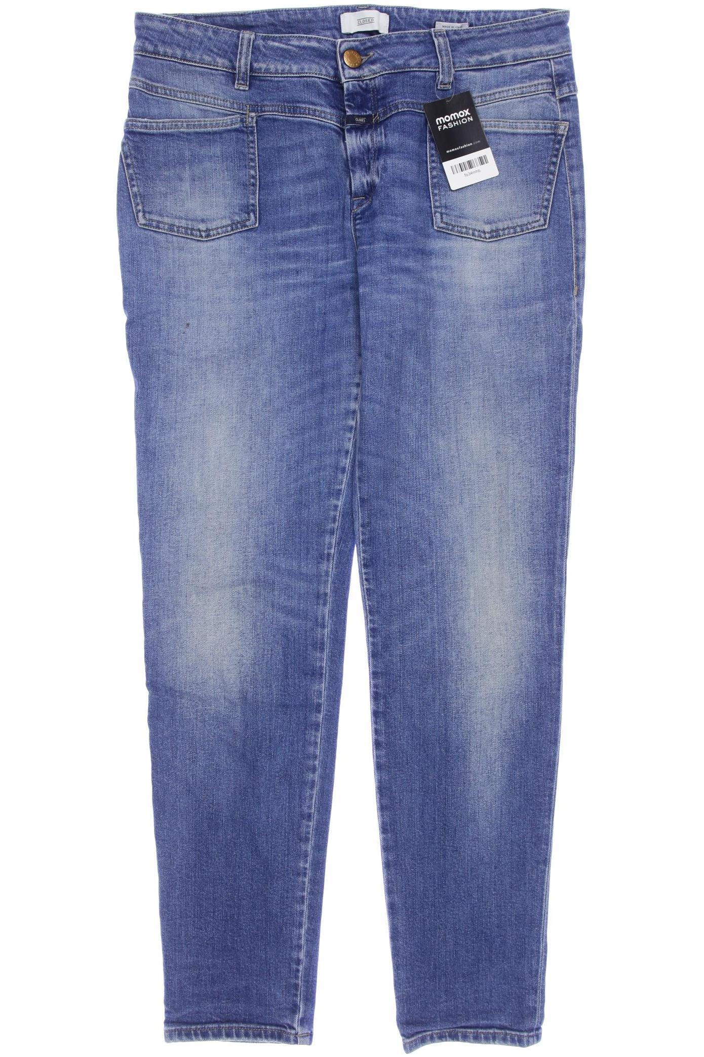 

Closed Damen Jeans, blau, Gr. 31