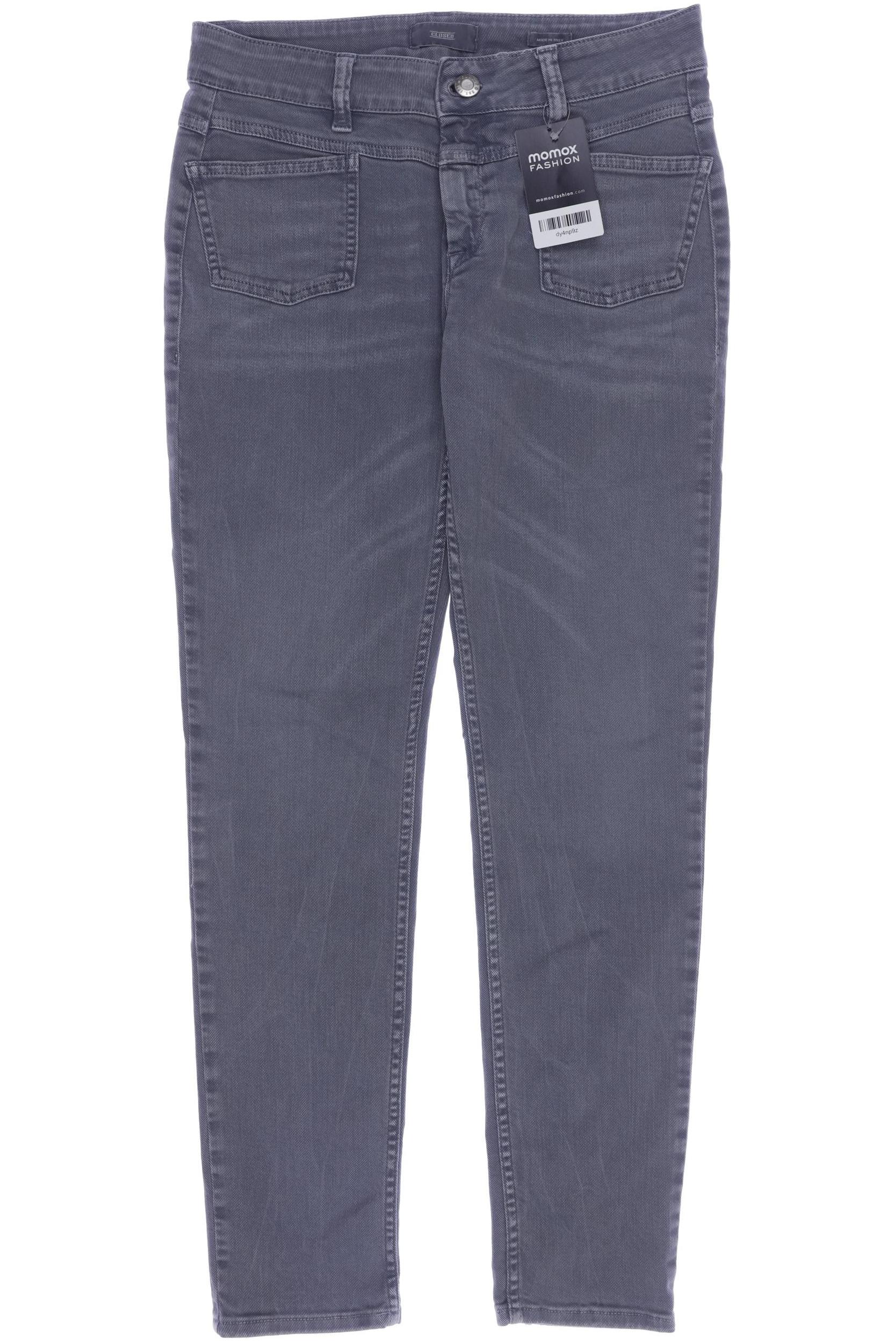 

Closed Damen Jeans, grau