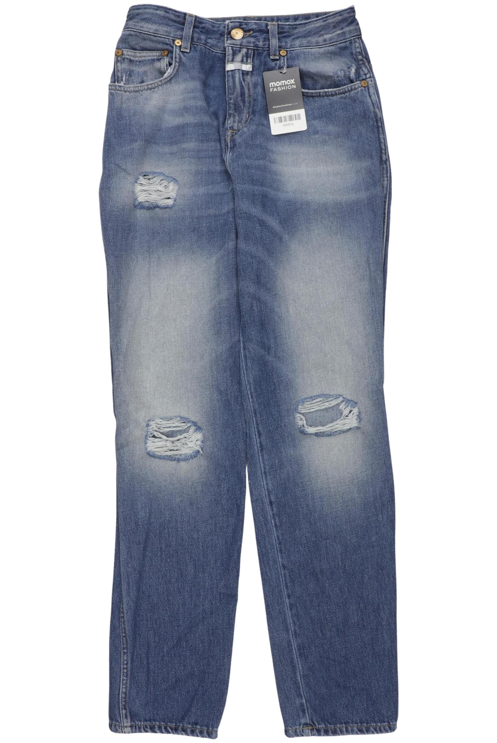 

Closed Damen Jeans, blau, Gr. 25