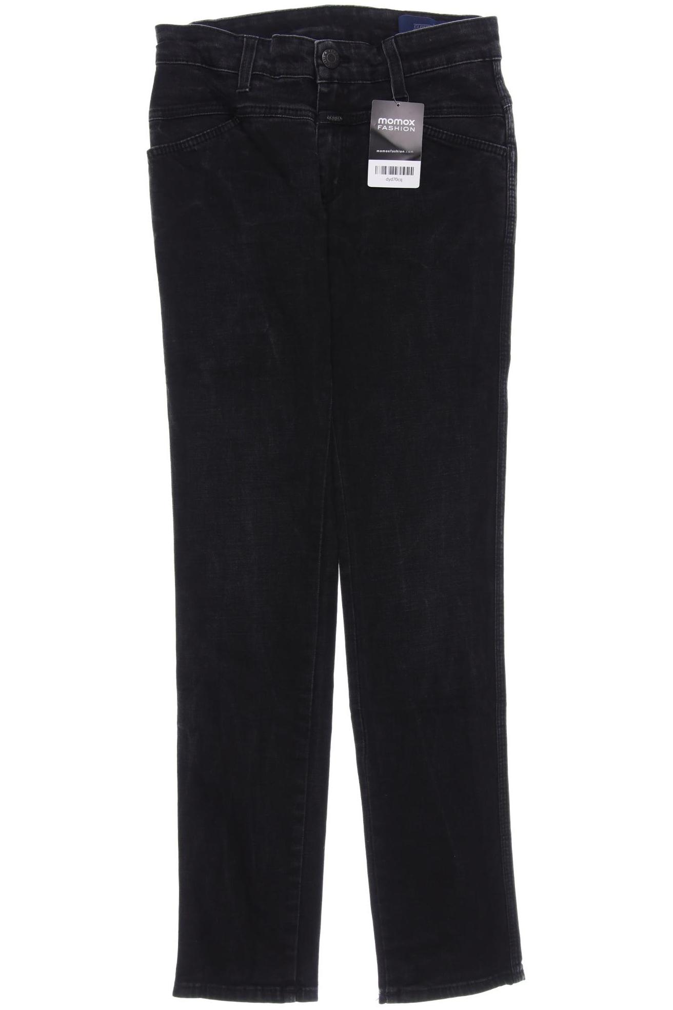 

Closed Damen Jeans, schwarz