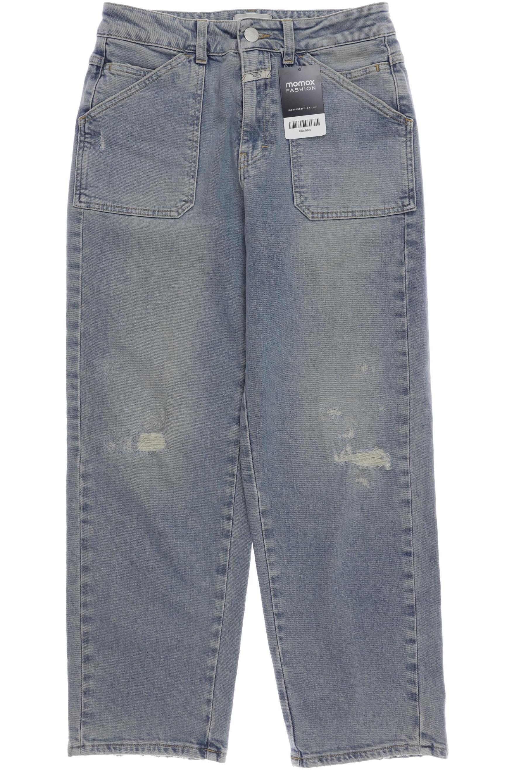 

Closed Damen Jeans, hellblau, Gr. 36