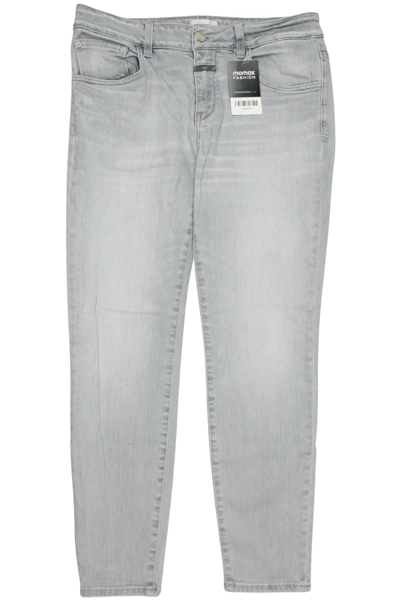 

Closed Damen Jeans, grau, Gr. 30