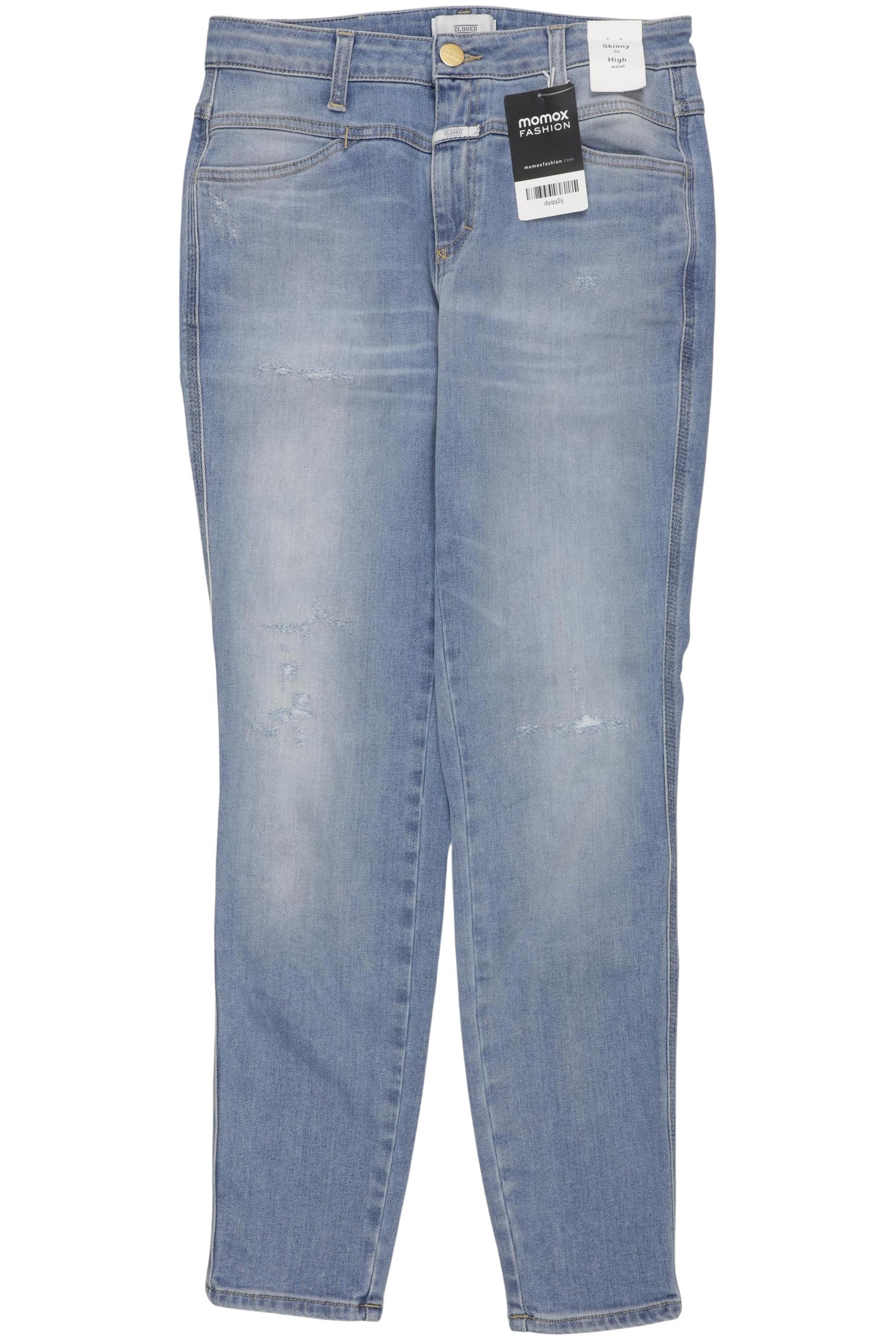 

Closed Damen Jeans, blau, Gr. 27