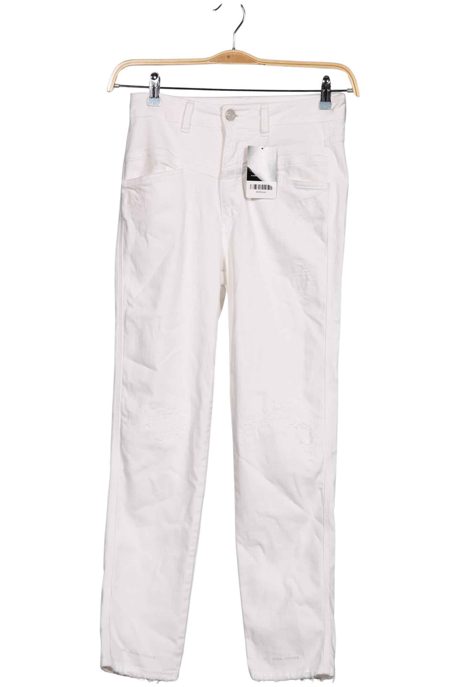 

Closed Damen Jeans, weiß, Gr. 42