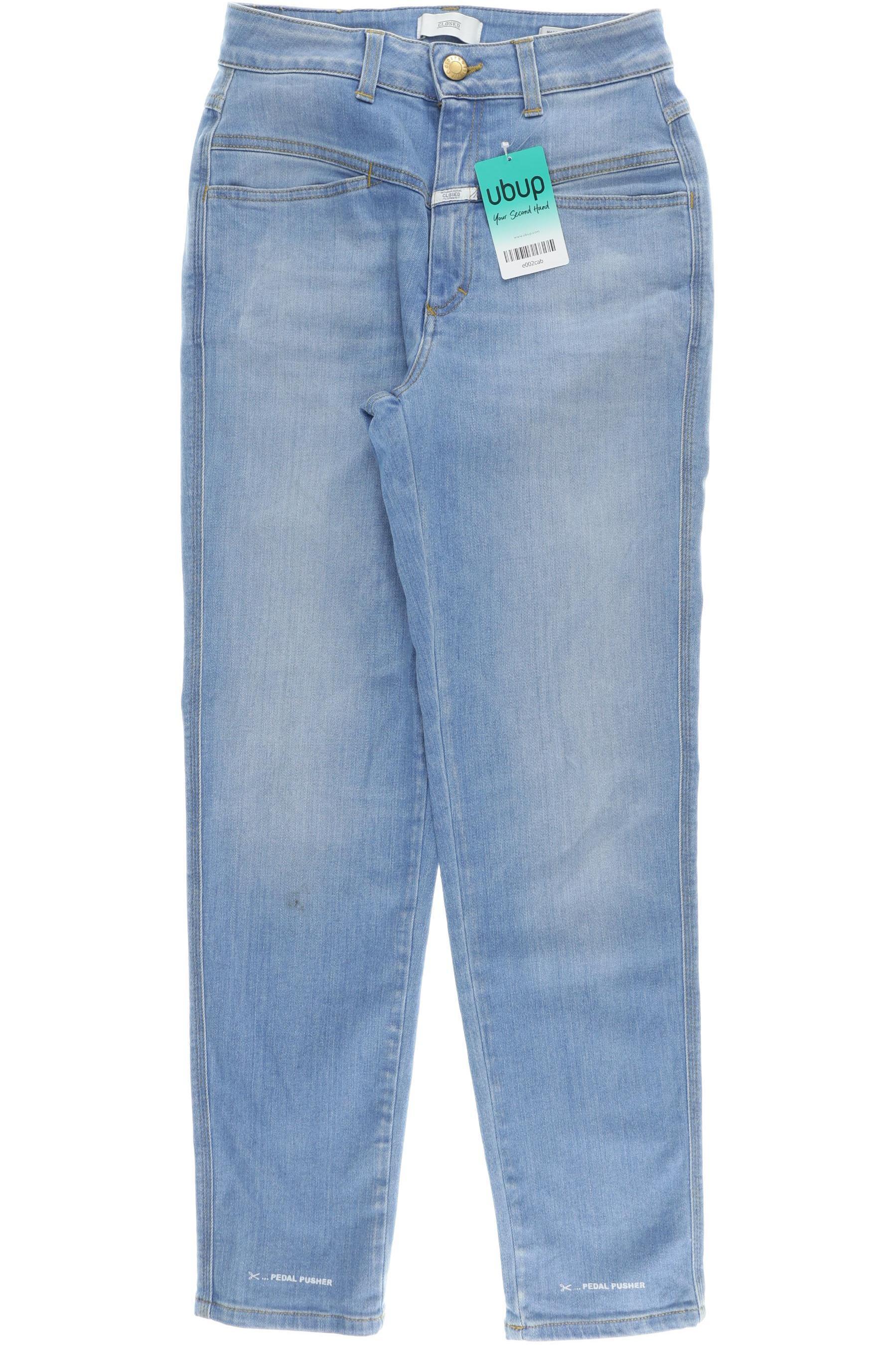

Closed Damen Jeans, blau, Gr. 40
