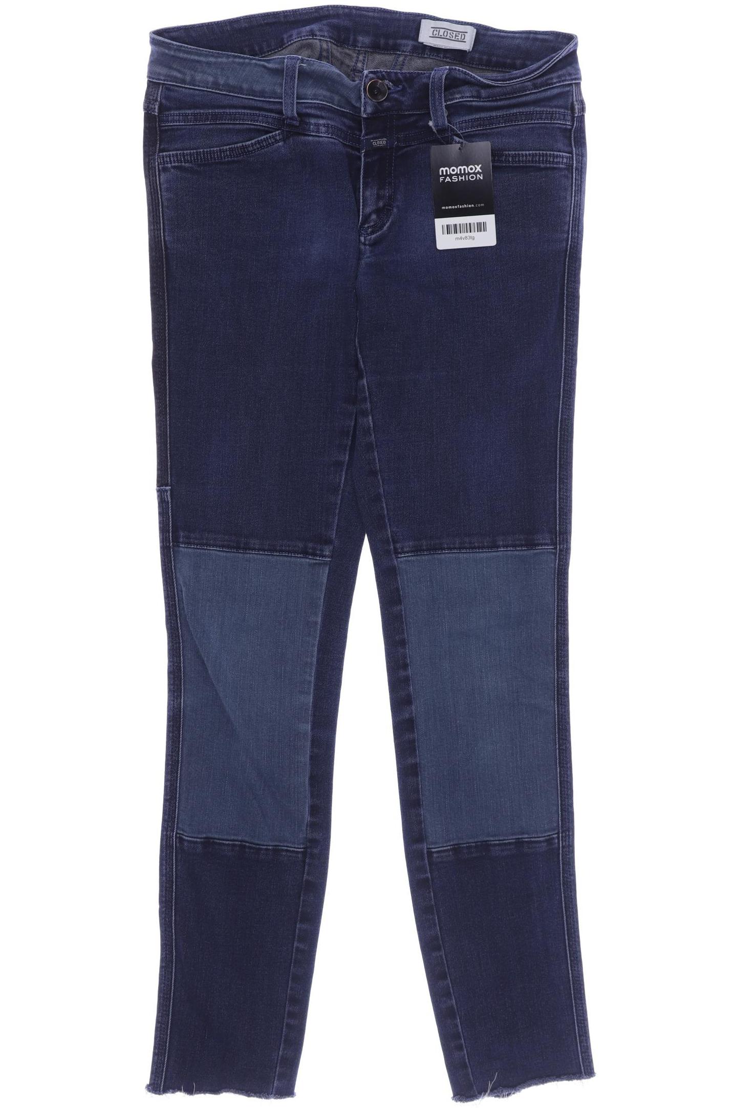 

Closed Damen Jeans, blau, Gr. 28