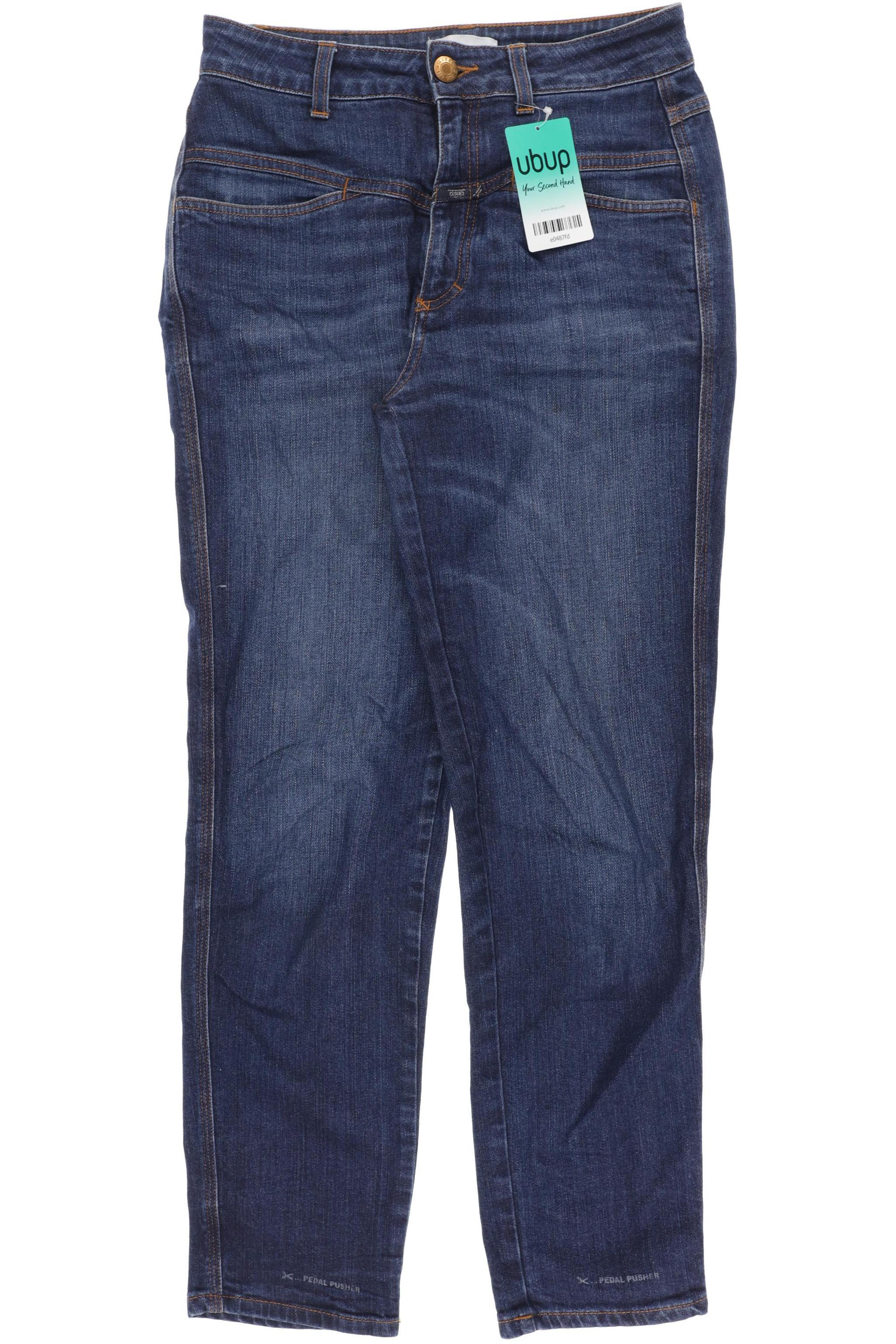 

Closed Damen Jeans, blau, Gr. 42
