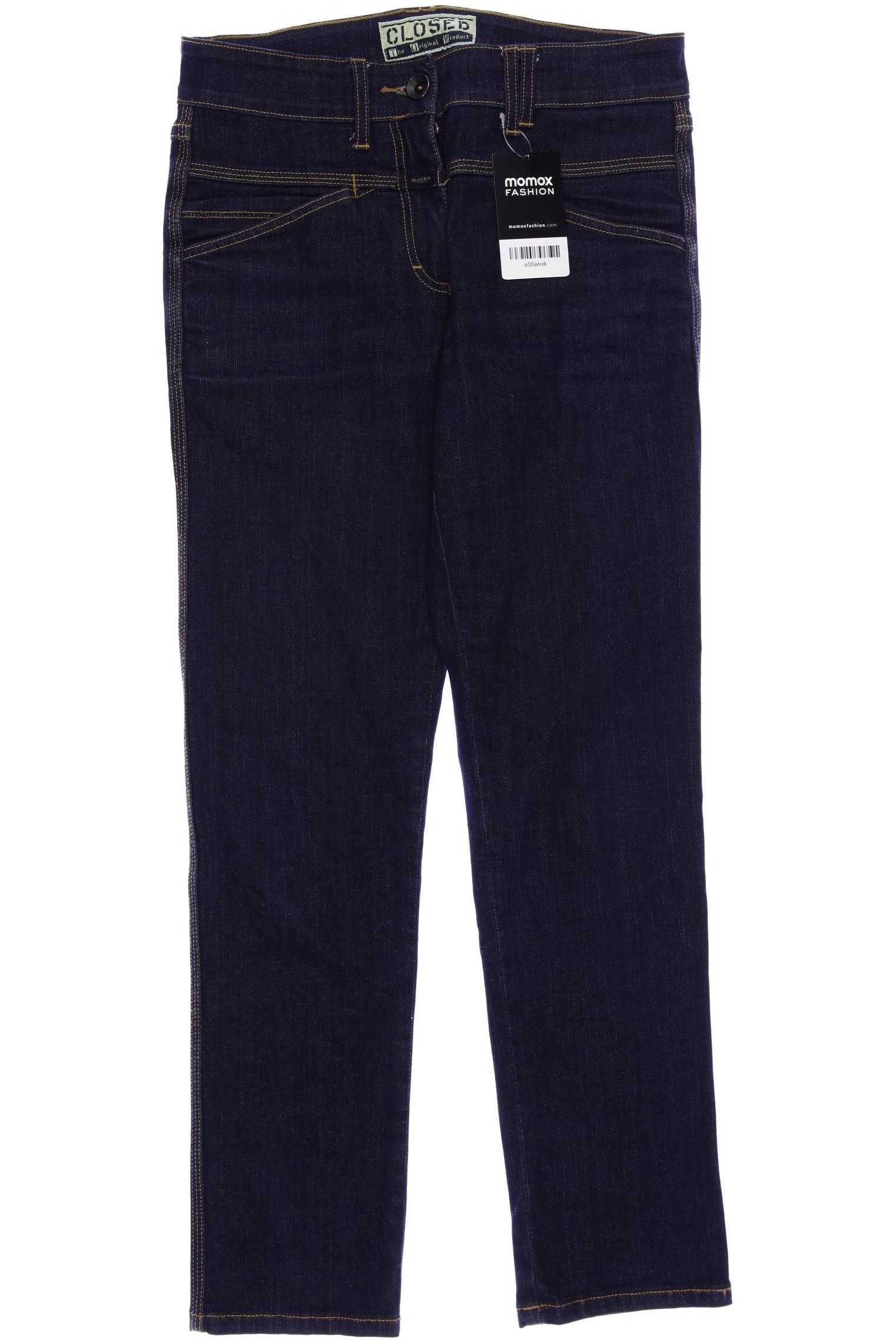 

Closed Damen Jeans, marineblau, Gr. 40