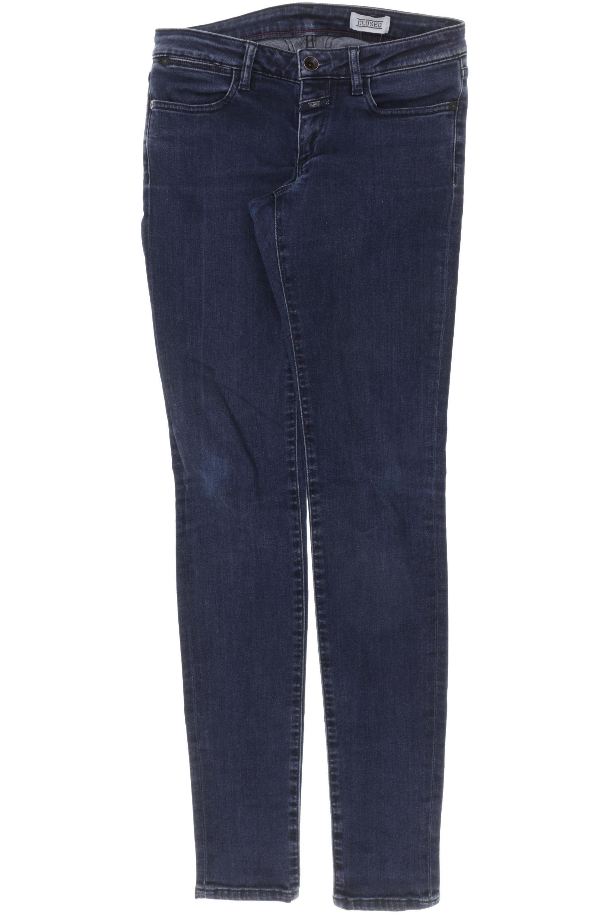 

Closed Damen Jeans, blau, Gr. 27