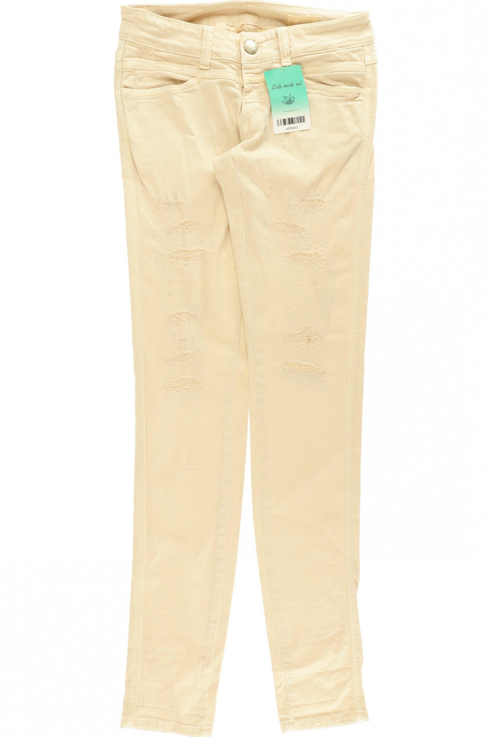 

Closed Damen Jeans, beige, Gr. 24