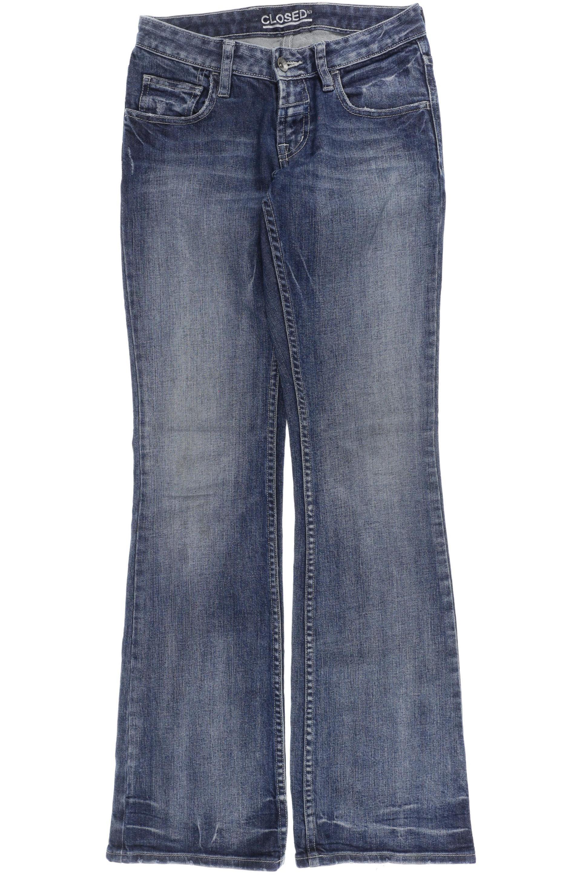 

Closed Damen Jeans, blau, Gr. 38