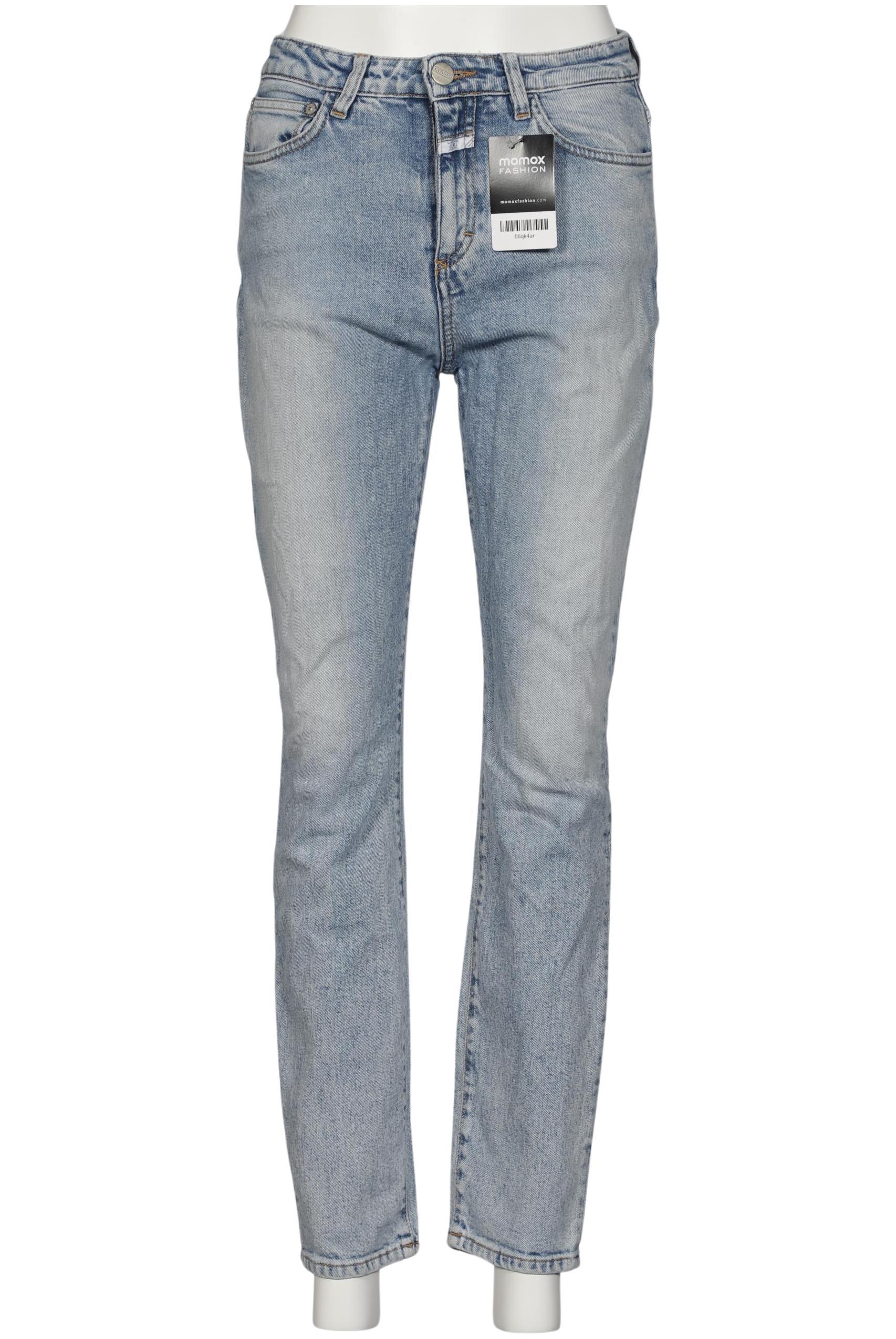 

Closed Damen Jeans, hellblau, Gr. 27